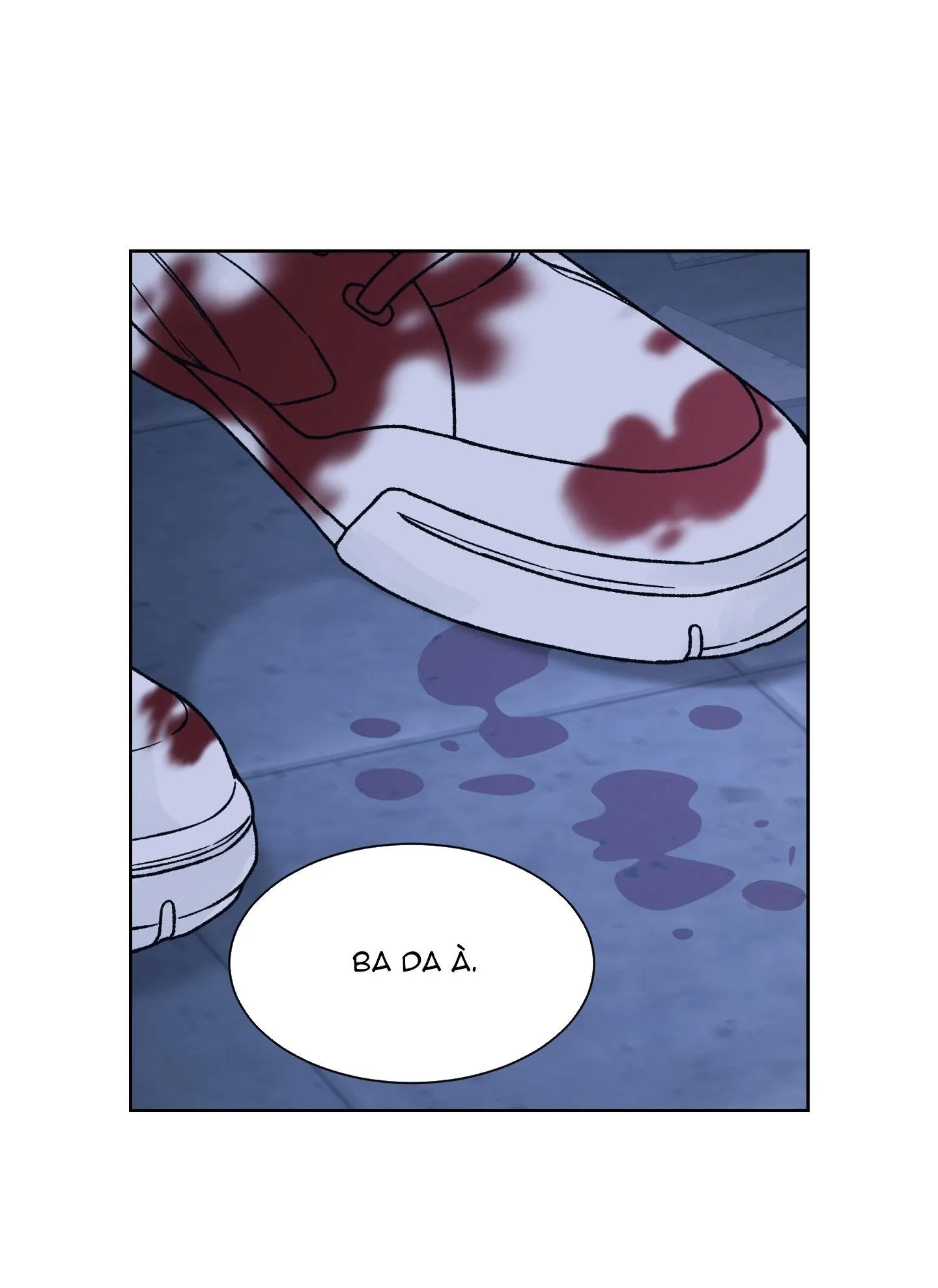 ĐÊM KINH HOÀNG Chapter 45 Trang 12