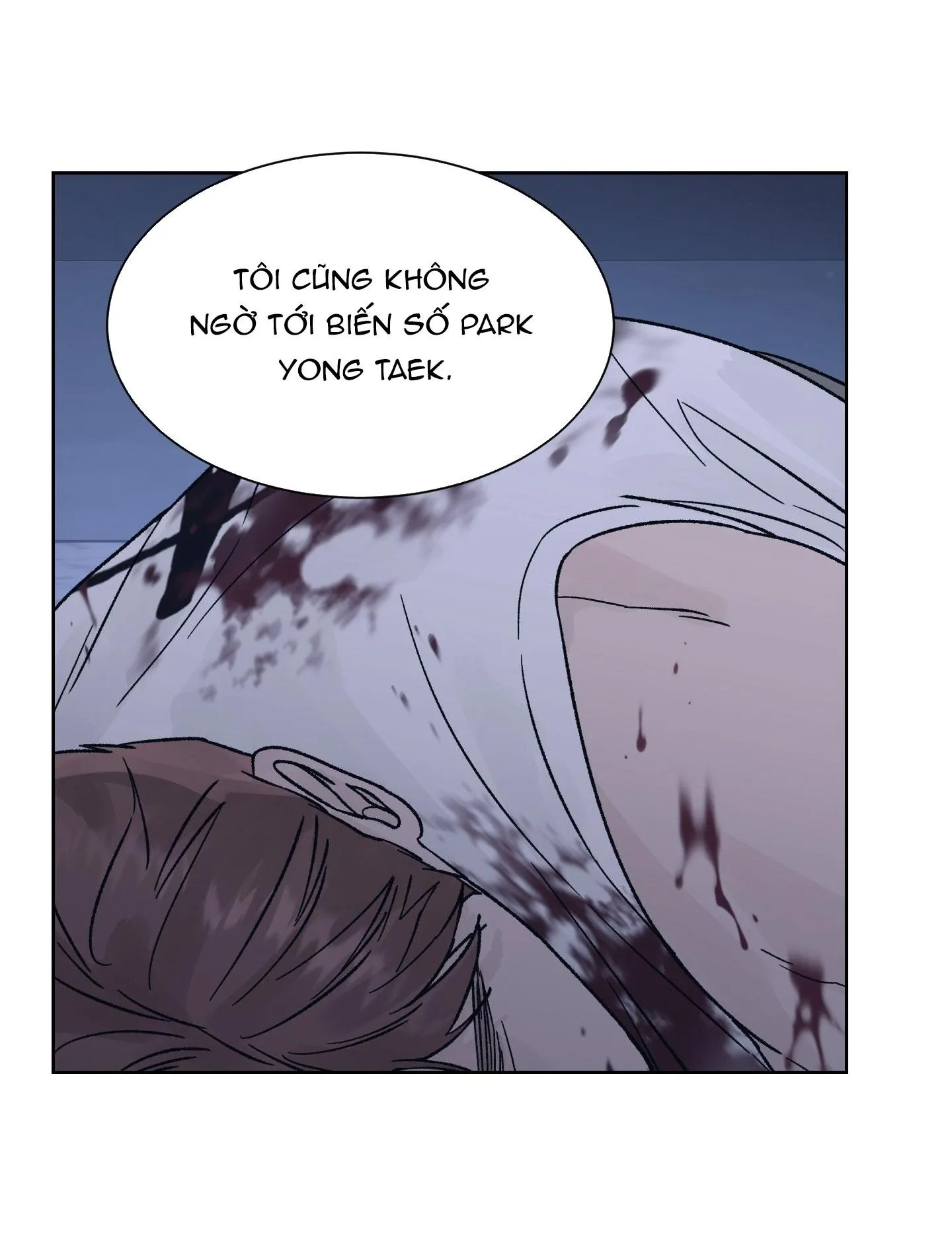 ĐÊM KINH HOÀNG Chapter 45 Trang 19