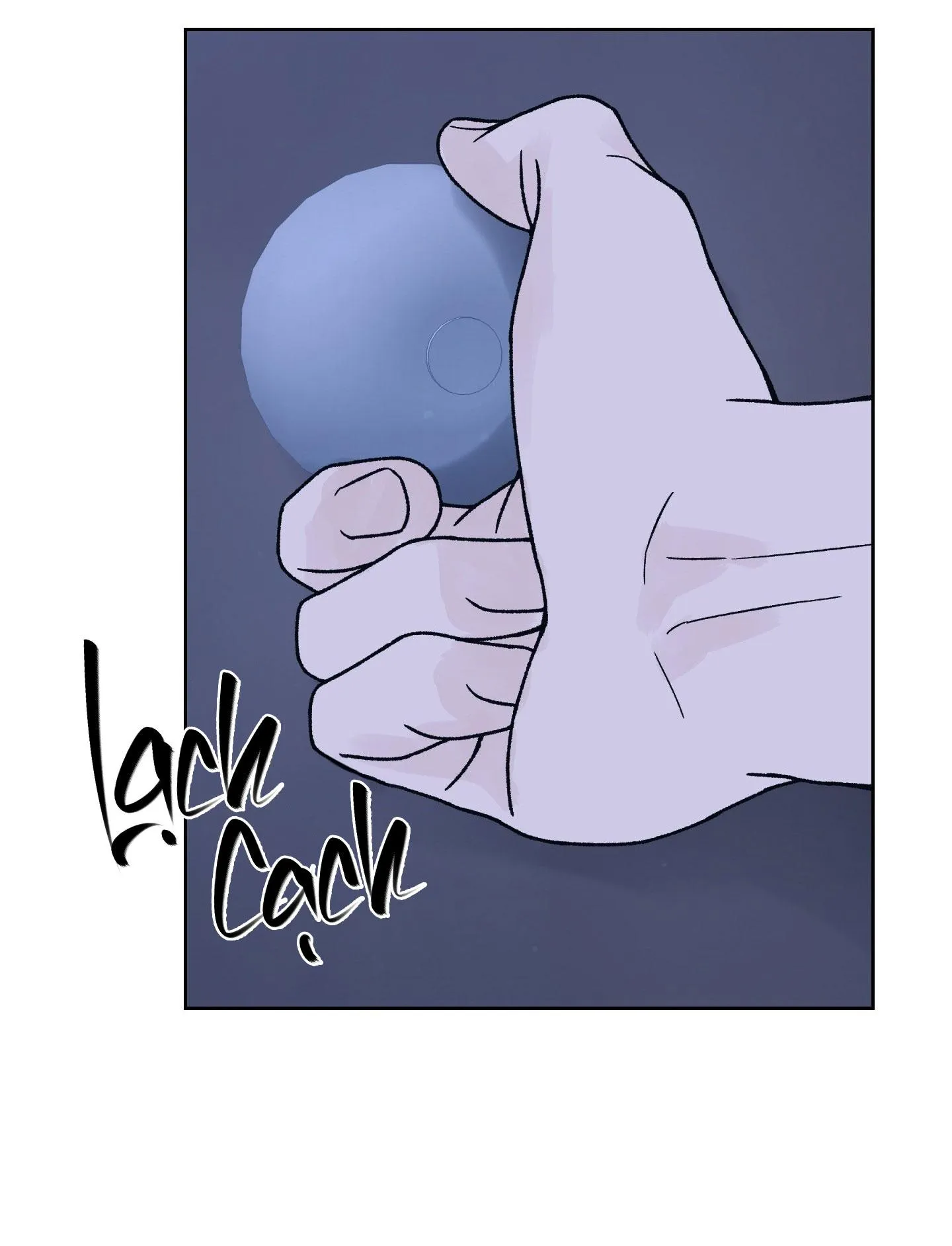 ĐÊM KINH HOÀNG Chapter 45 Trang 23