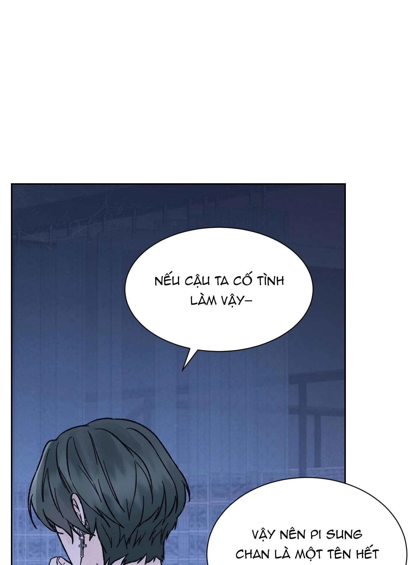 ĐÊM KINH HOÀNG Chapter 45 Trang 47