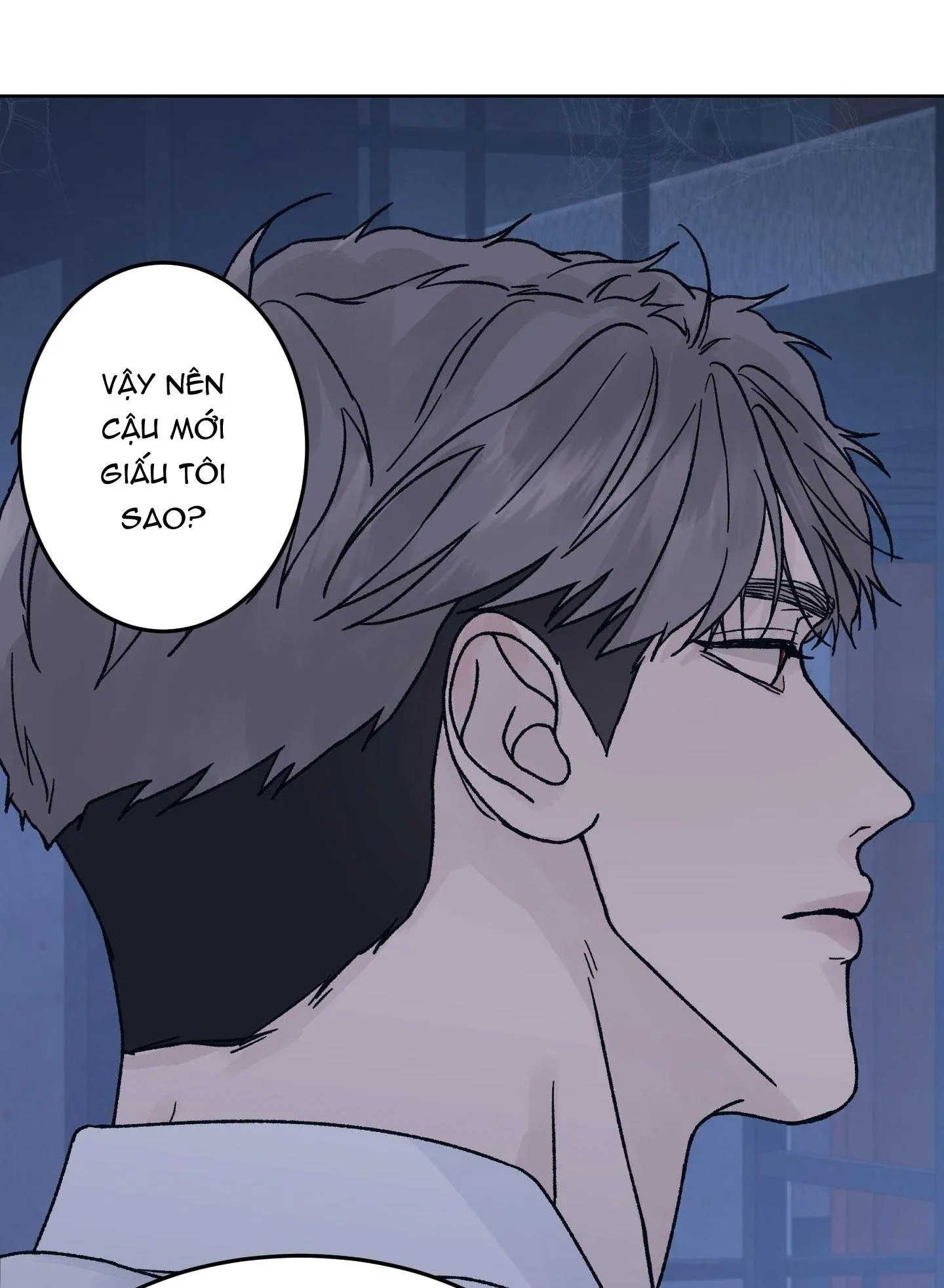 ĐÊM KINH HOÀNG Chapter 45 Trang 51