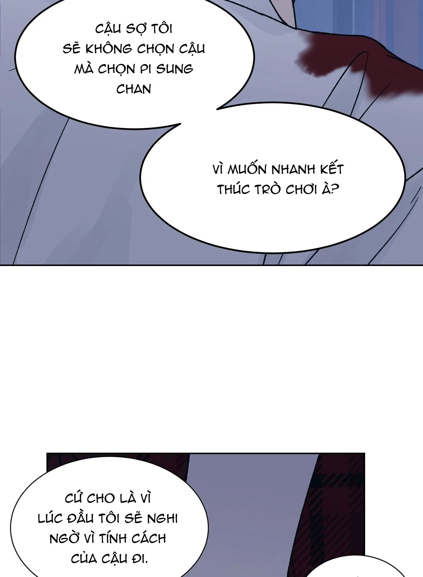 ĐÊM KINH HOÀNG Chapter 45 Trang 52