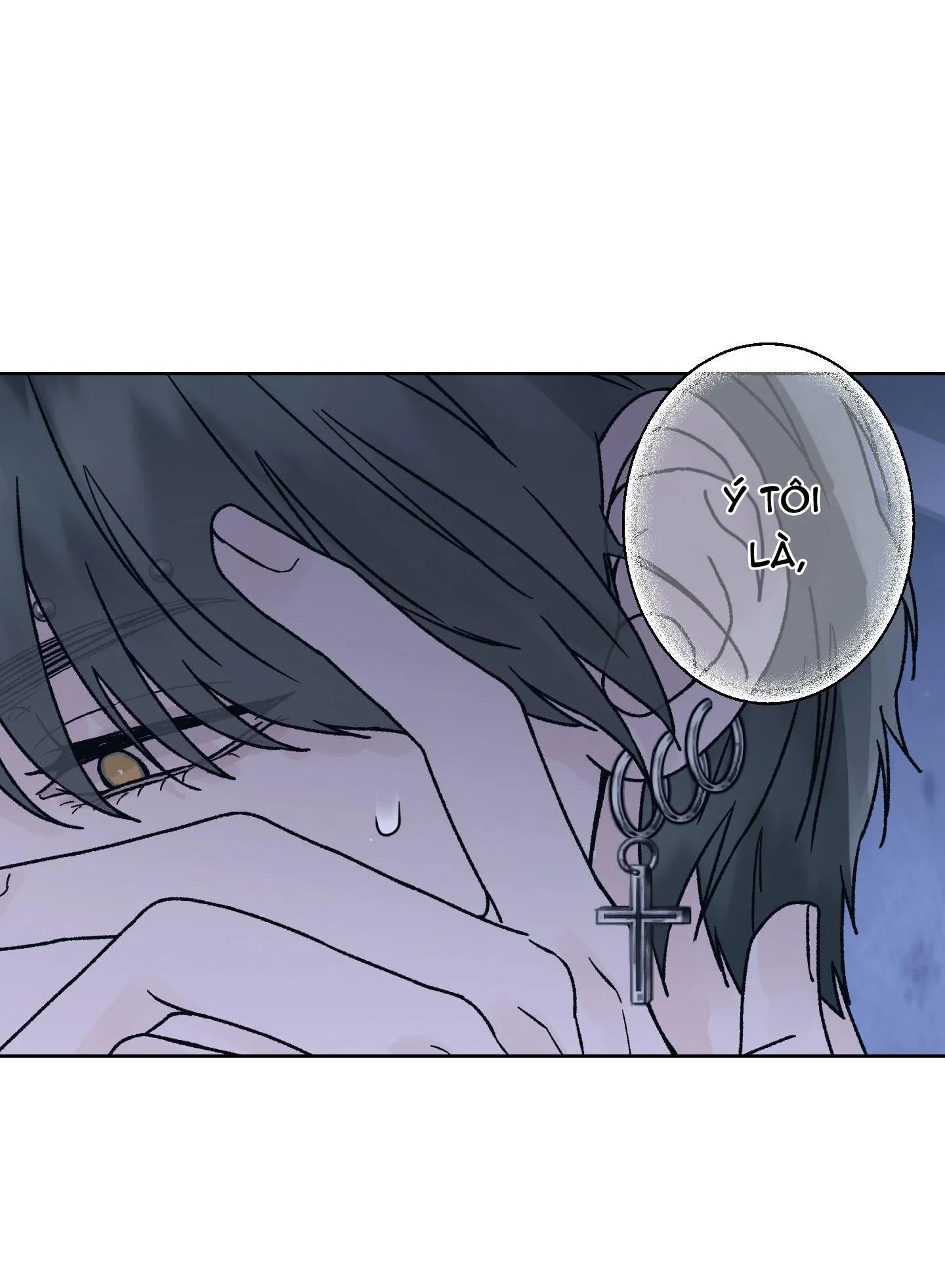 ĐÊM KINH HOÀNG Chapter 45 Trang 56