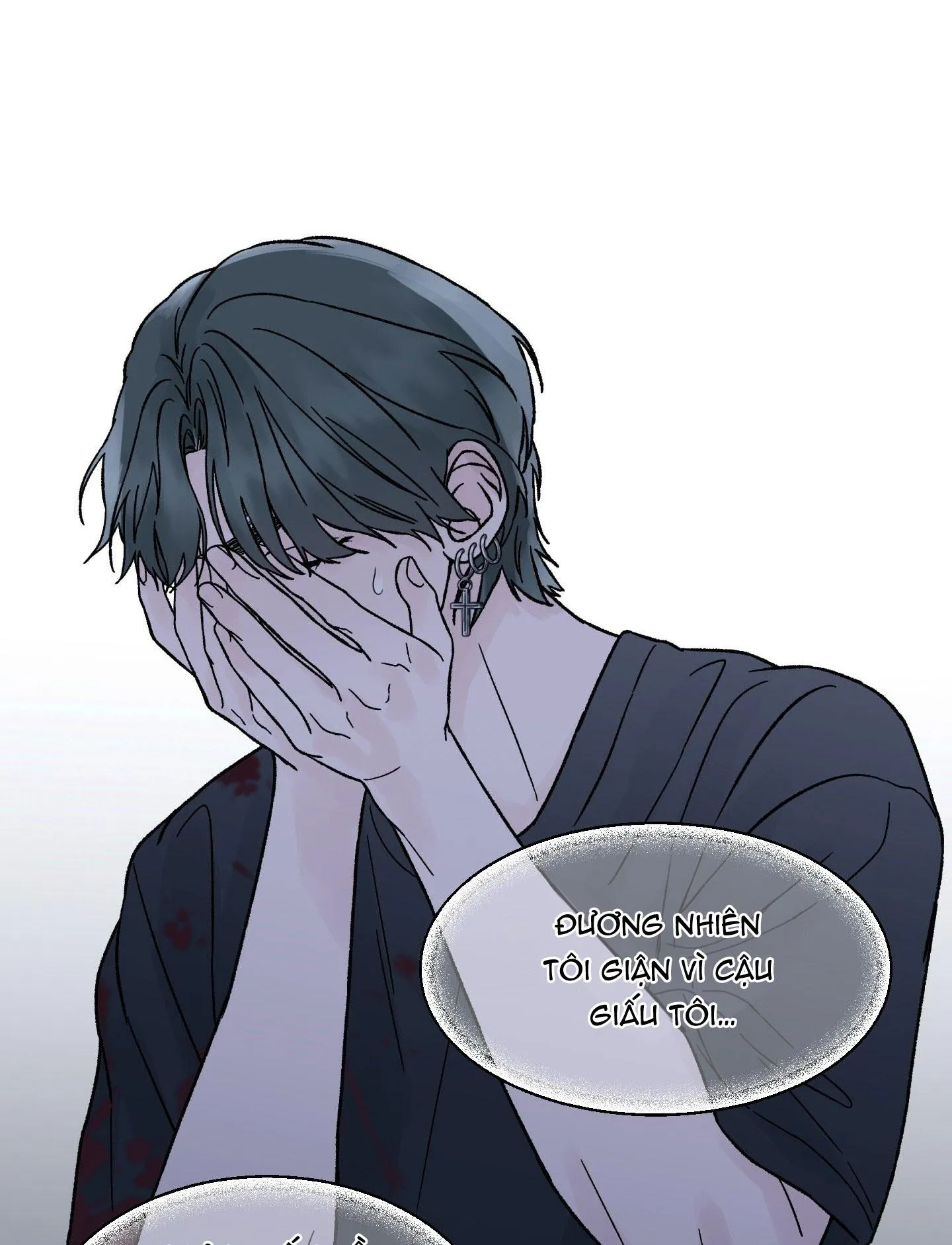 ĐÊM KINH HOÀNG Chapter 45 Trang 57