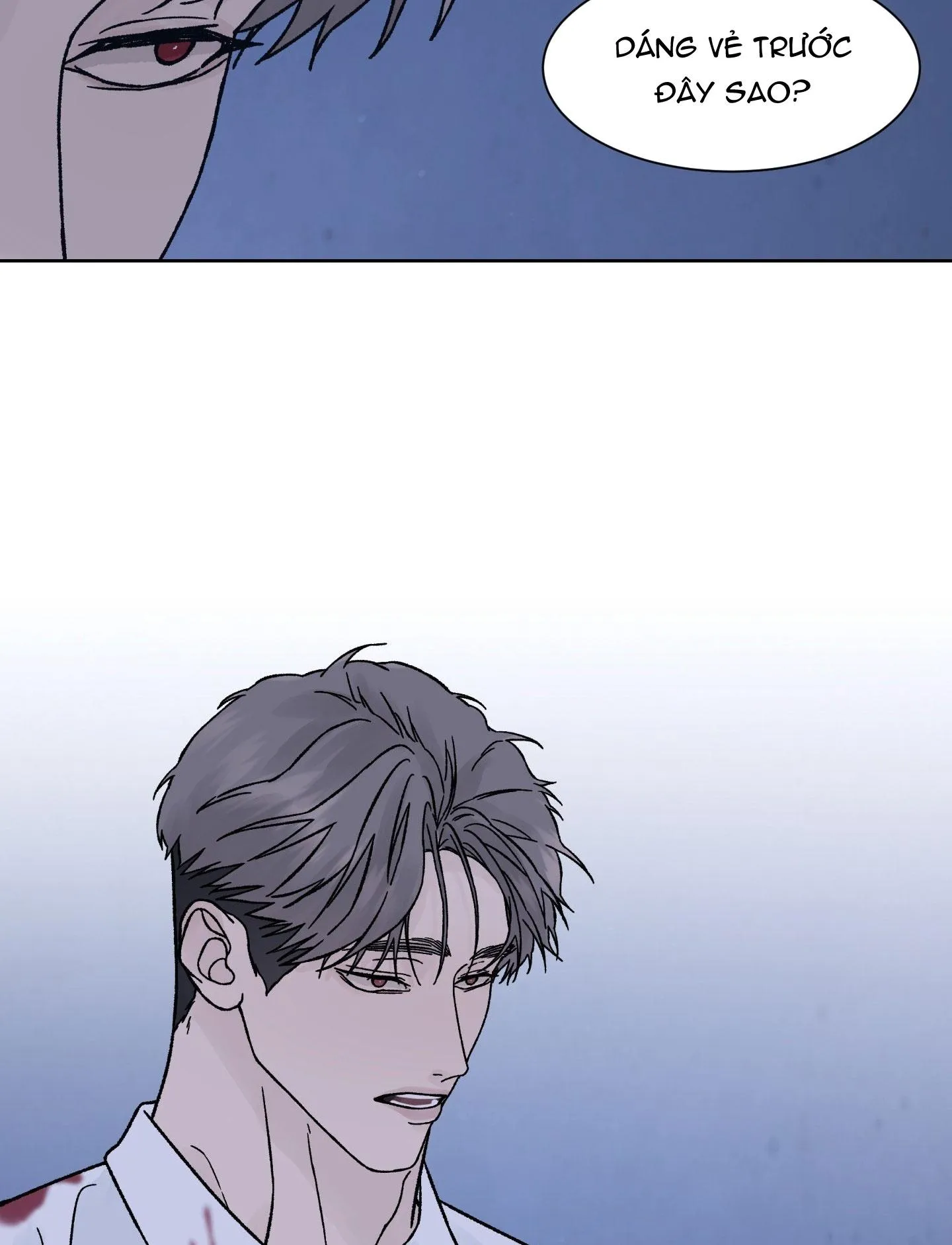 ĐÊM KINH HOÀNG Chapter 45 Trang 62