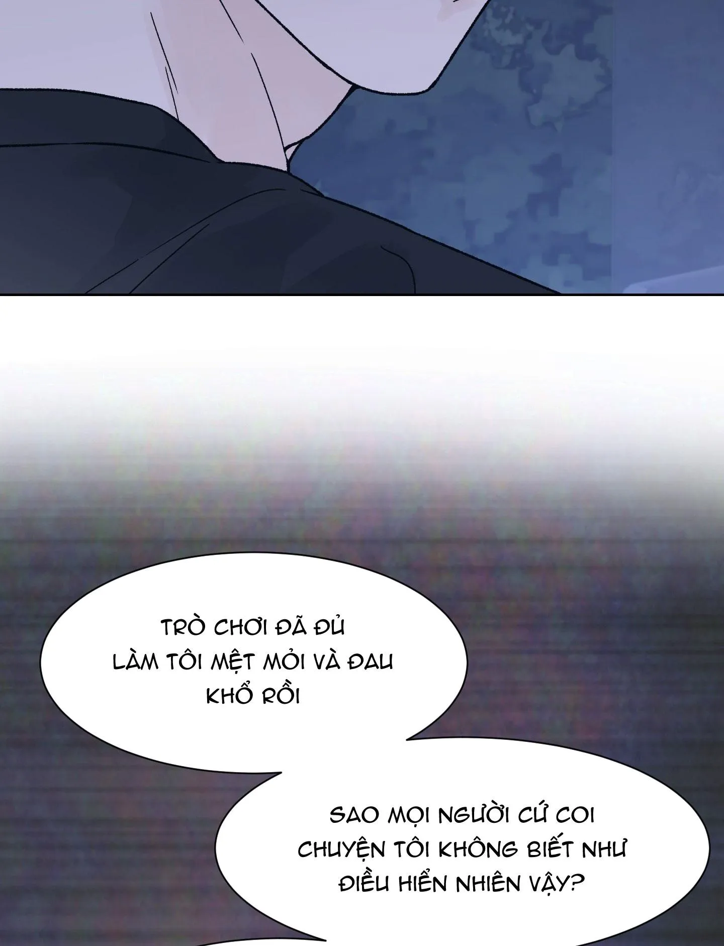 ĐÊM KINH HOÀNG Chapter 45 Trang 65