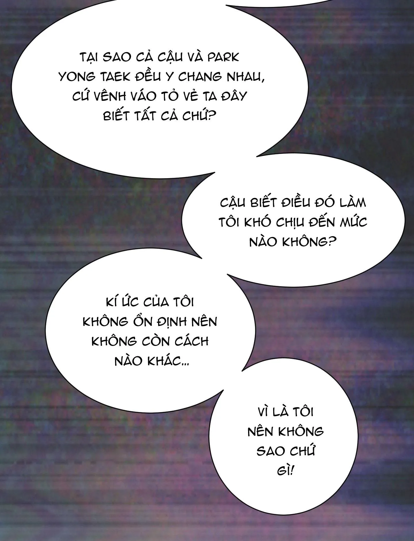 ĐÊM KINH HOÀNG Chapter 45 Trang 66