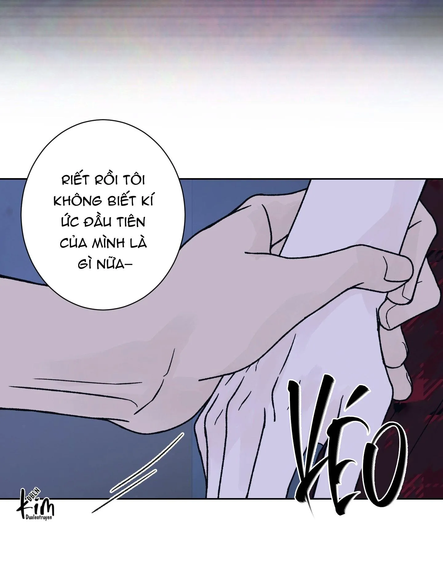 ĐÊM KINH HOÀNG Chapter 45 Trang 67