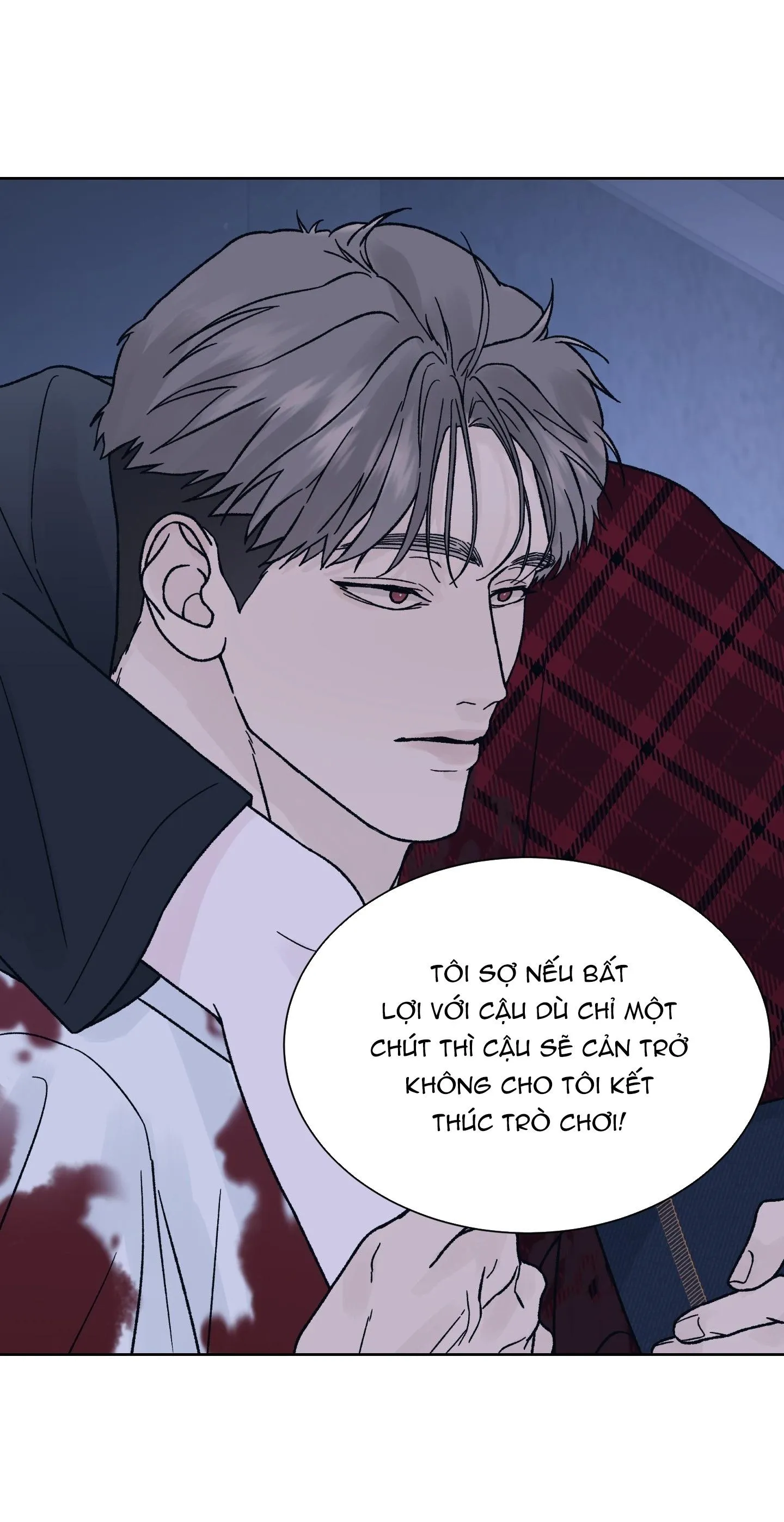 ĐÊM KINH HOÀNG Chapter 45 Trang 71