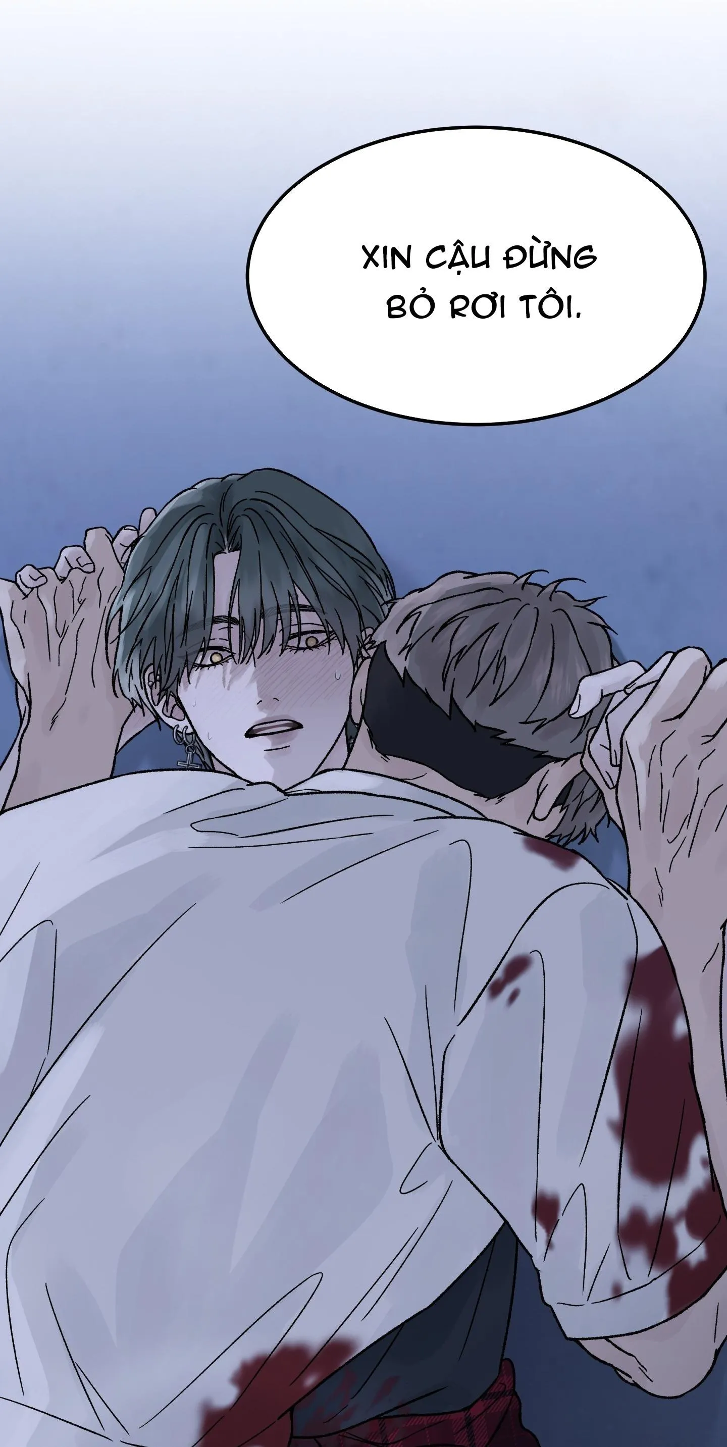 ĐÊM KINH HOÀNG Chapter 45 Trang 79