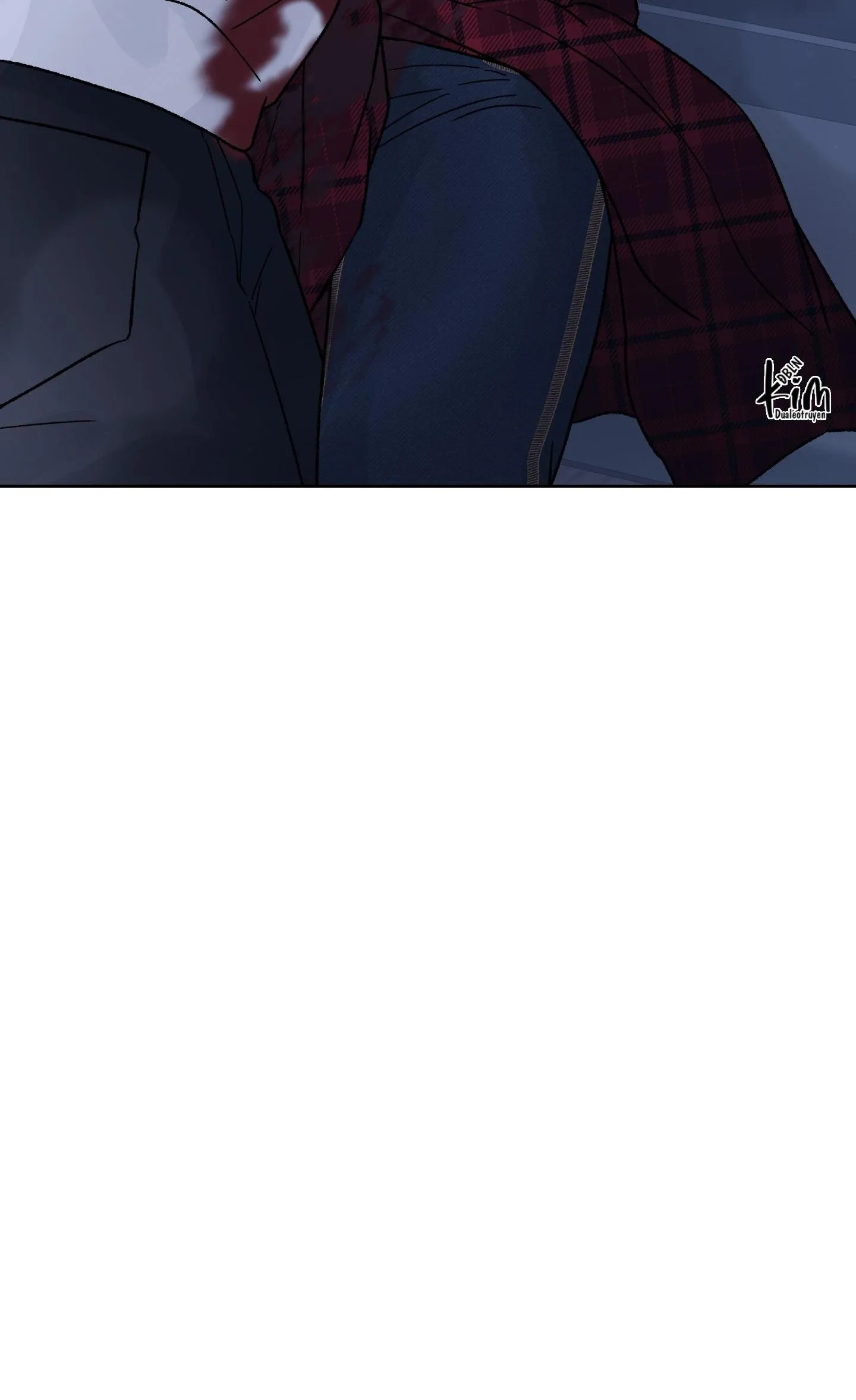 ĐÊM KINH HOÀNG Chapter 45 Trang 80