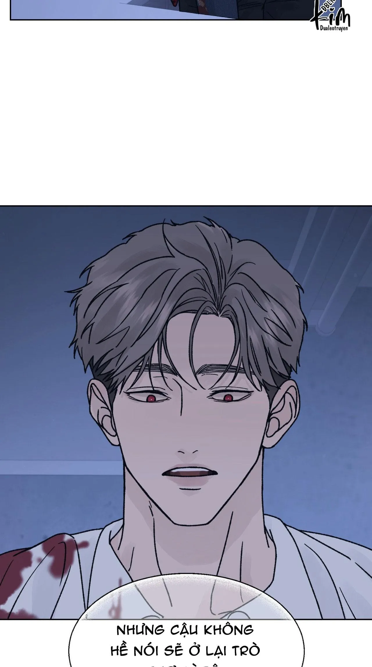 ĐÊM KINH HOÀNG Chapter 46 Trang 4