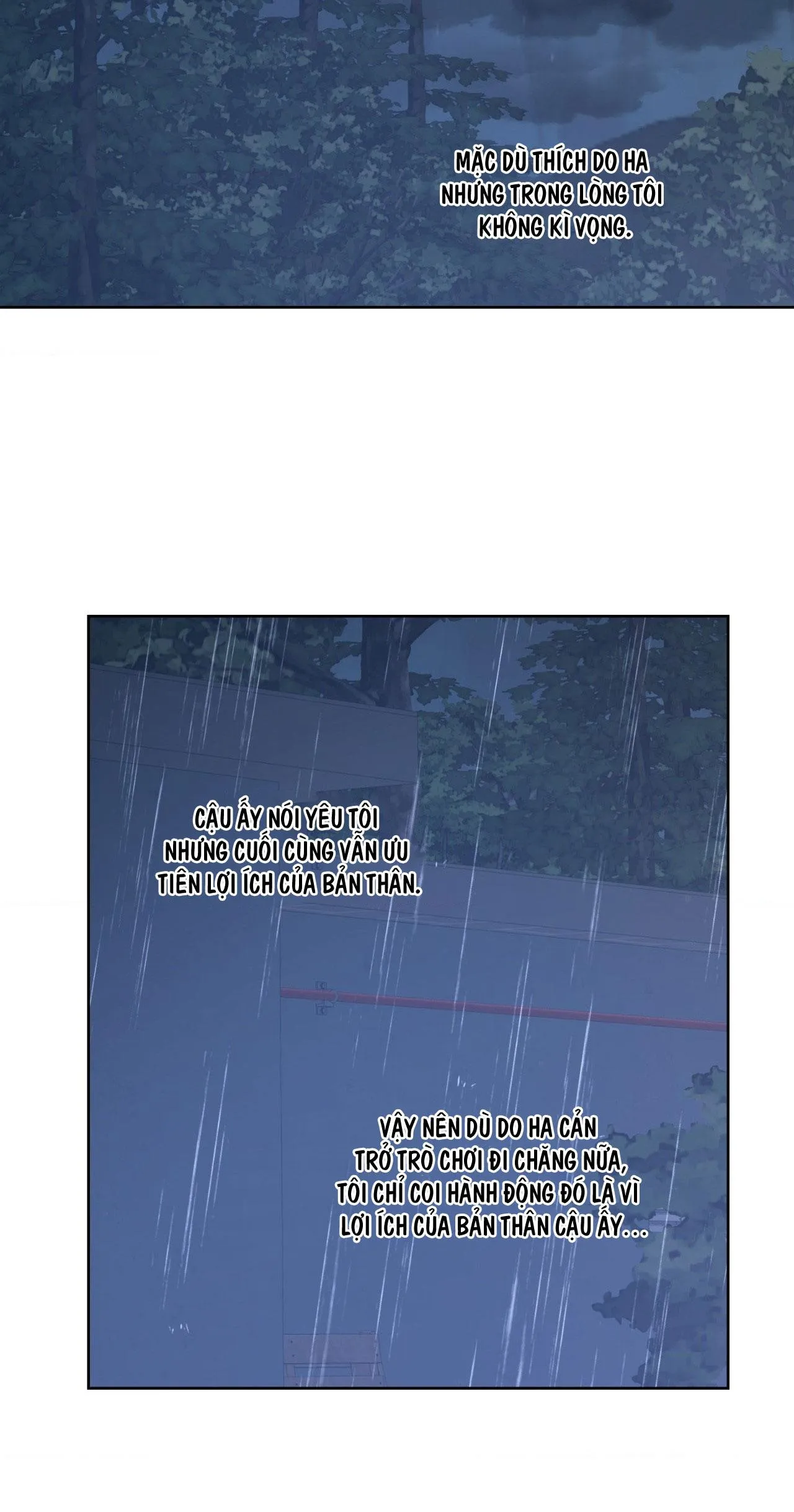 ĐÊM KINH HOÀNG Chapter 46 Trang 17