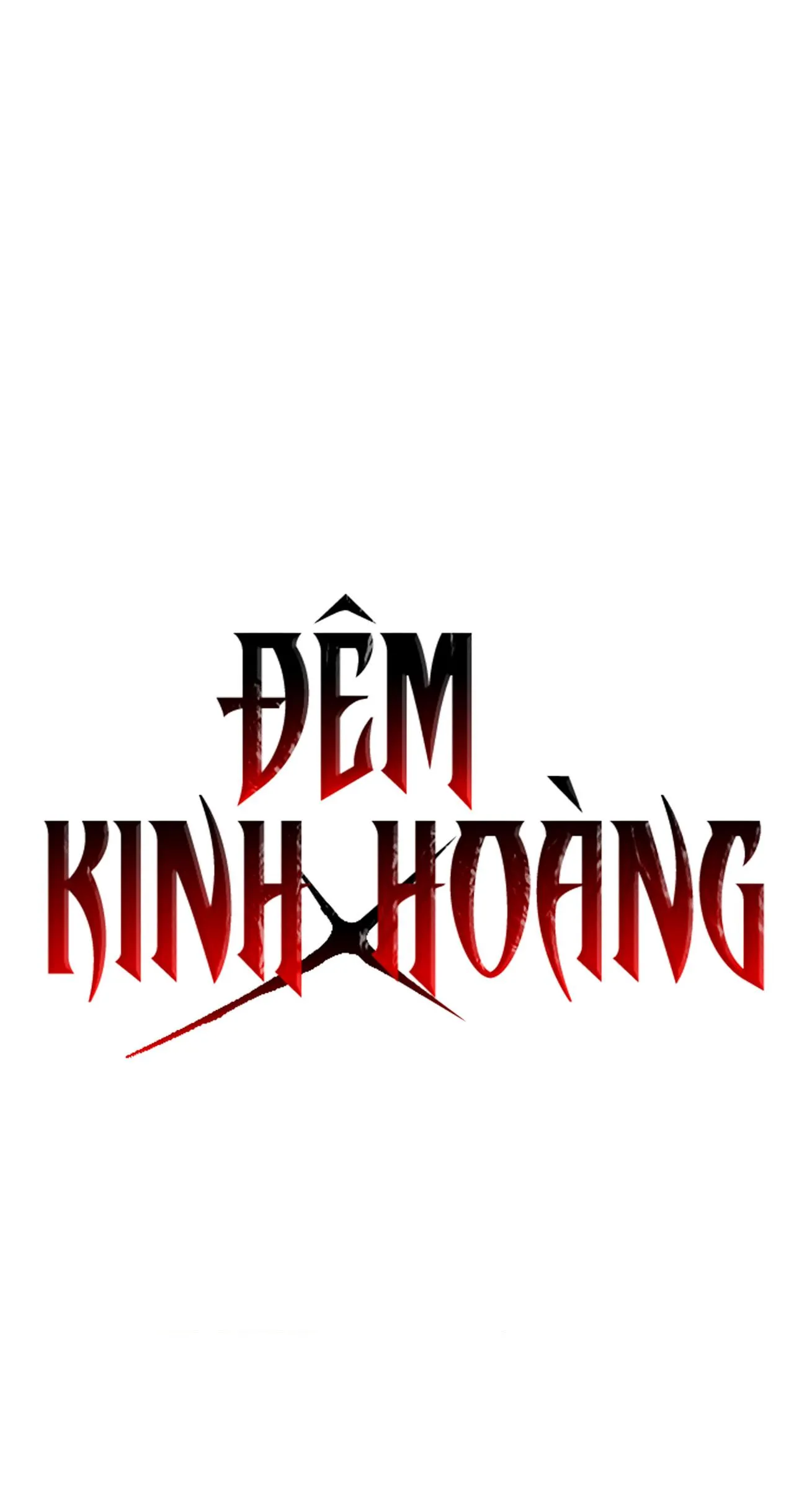 ĐÊM KINH HOÀNG Chapter 46 Trang 20