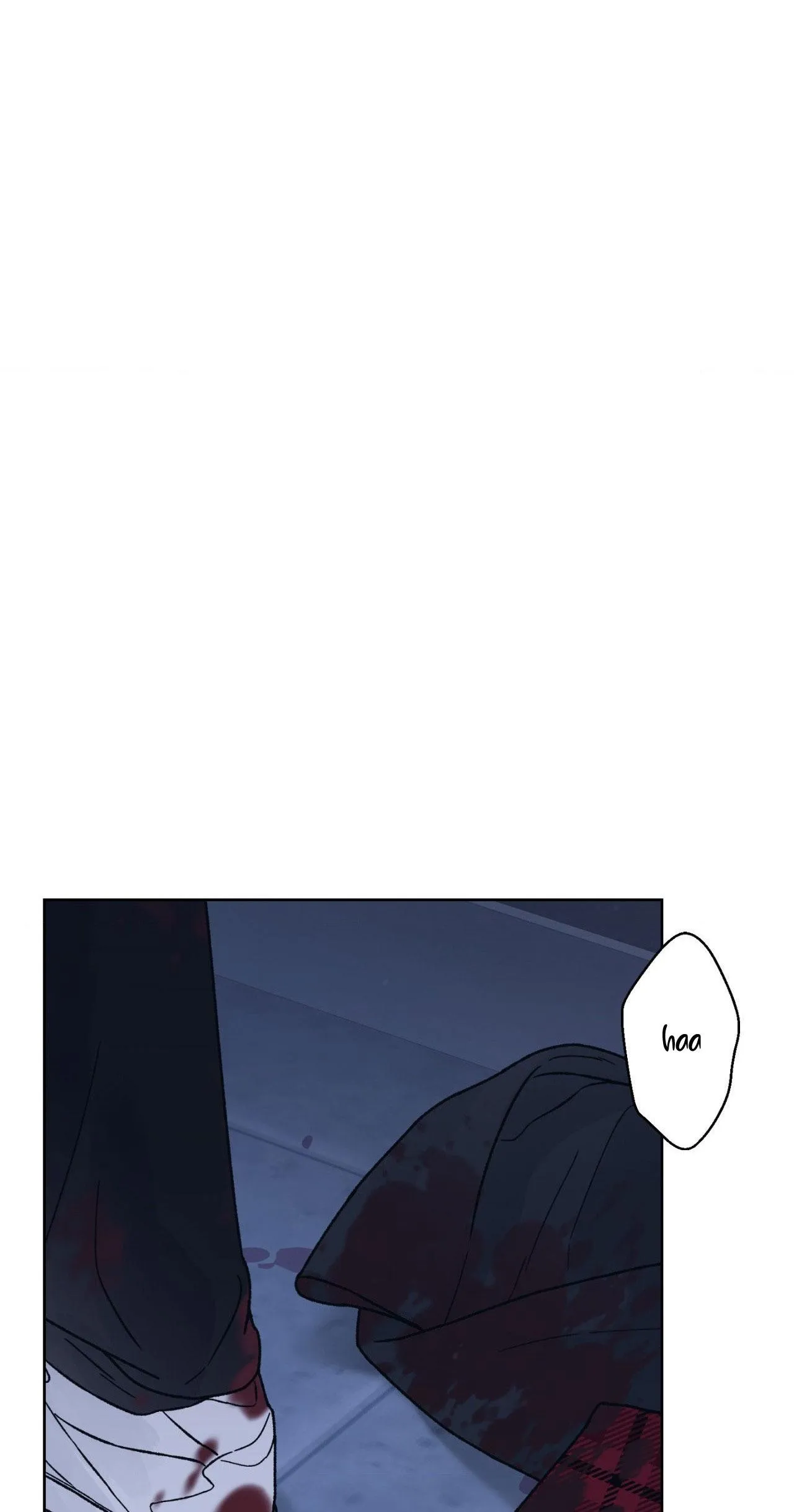 ĐÊM KINH HOÀNG Chapter 46 Trang 21