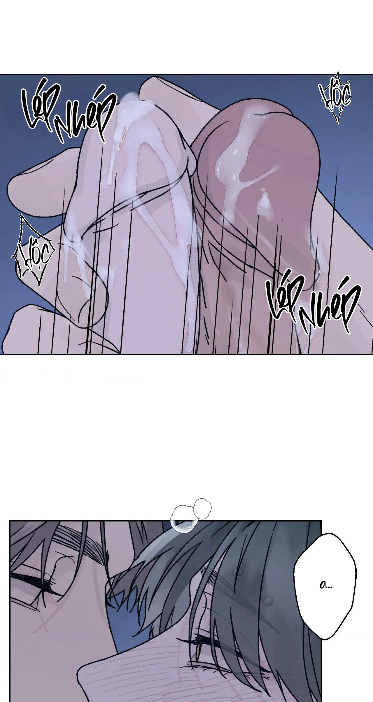 ĐÊM KINH HOÀNG Chapter 46 Trang 24