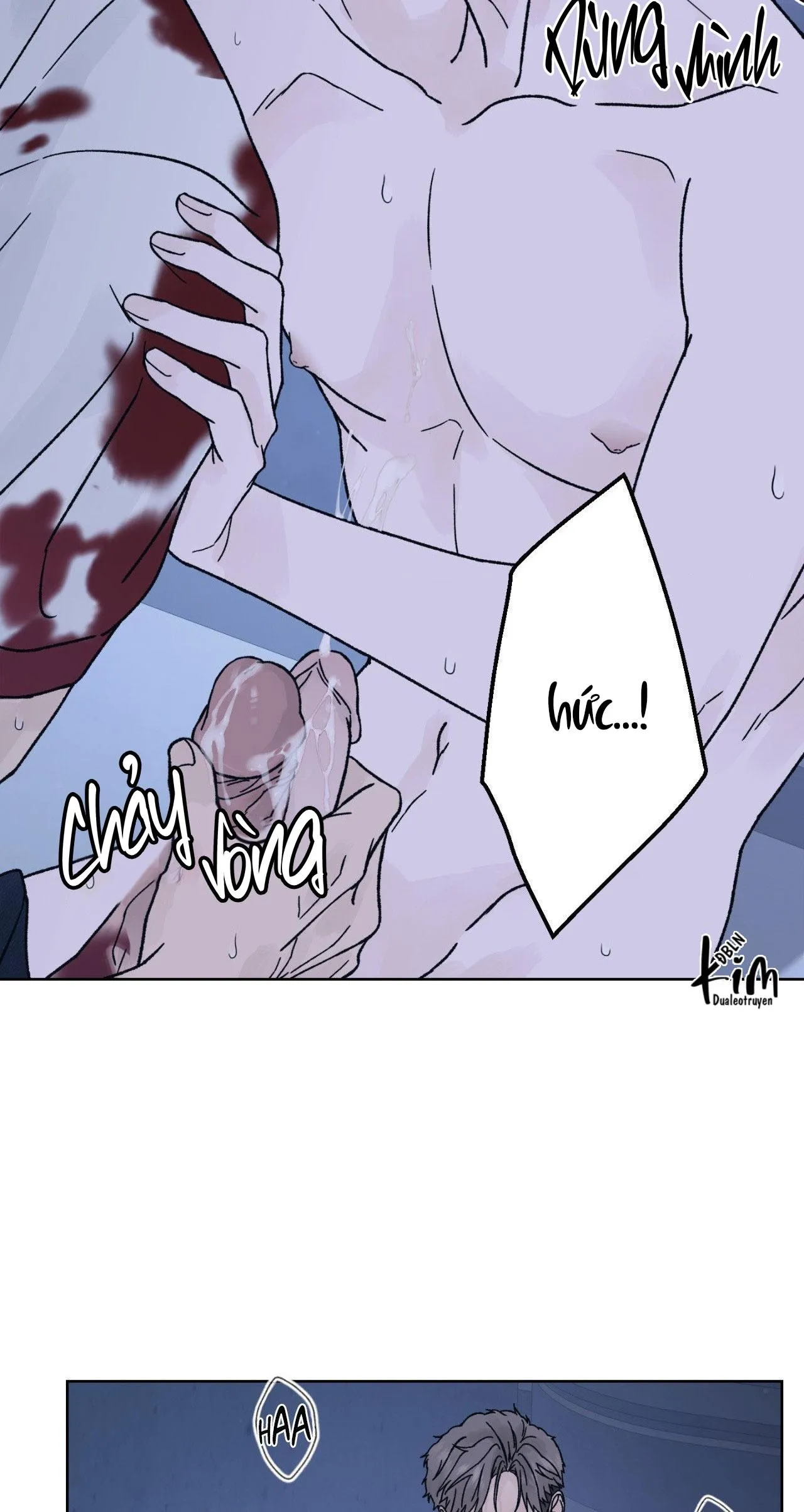 ĐÊM KINH HOÀNG Chapter 46 Trang 26