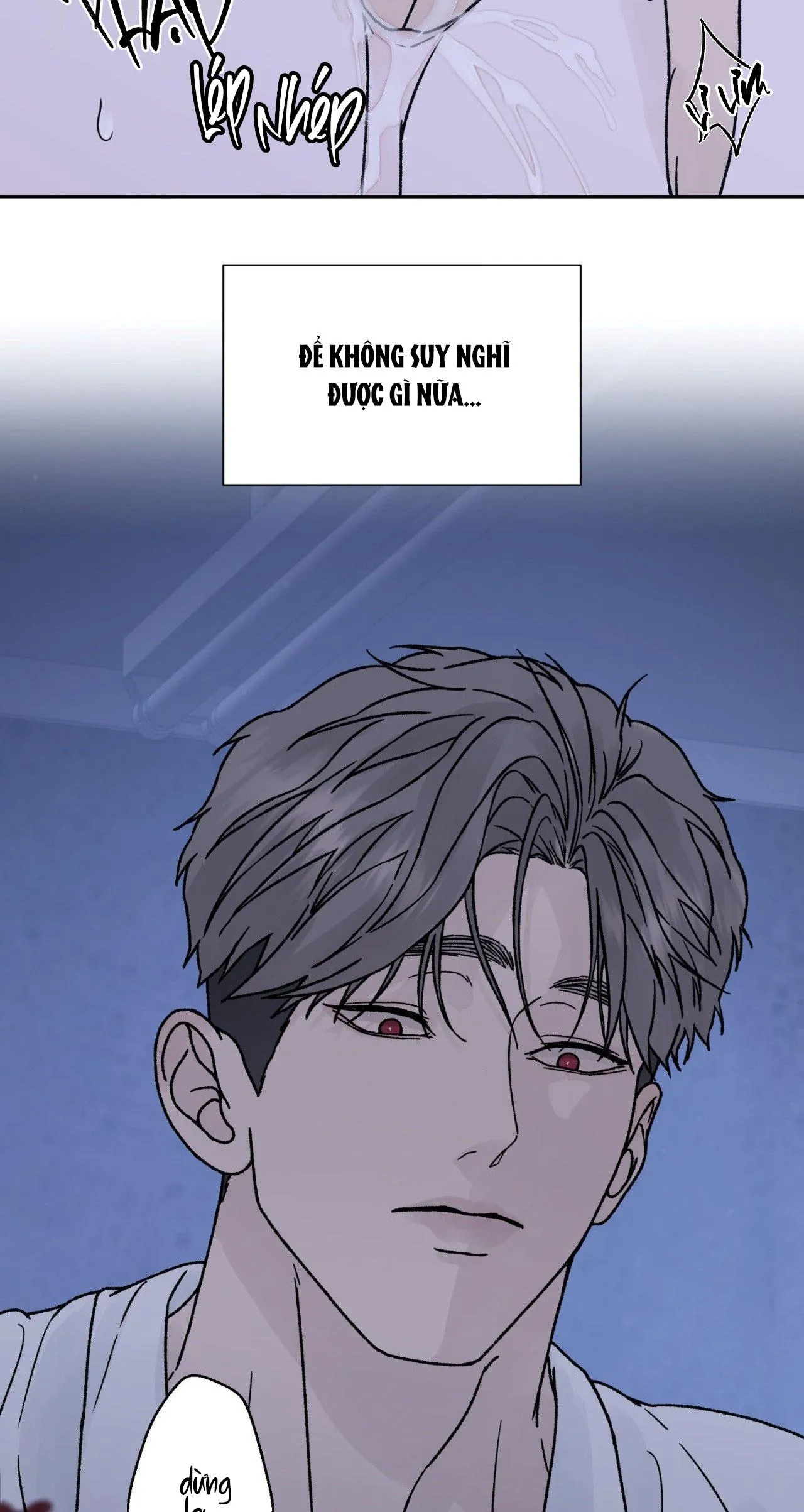 ĐÊM KINH HOÀNG Chapter 46 Trang 29