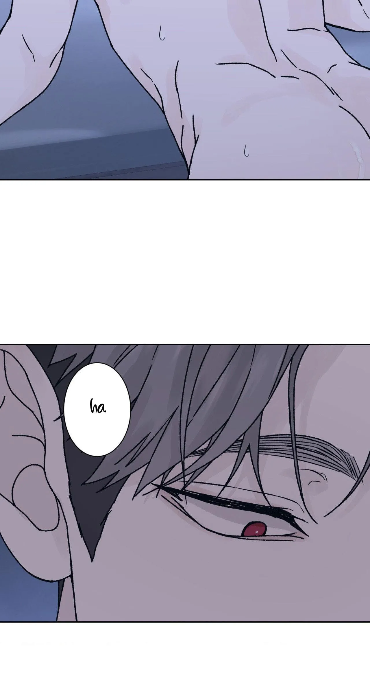 ĐÊM KINH HOÀNG Chapter 46 Trang 31