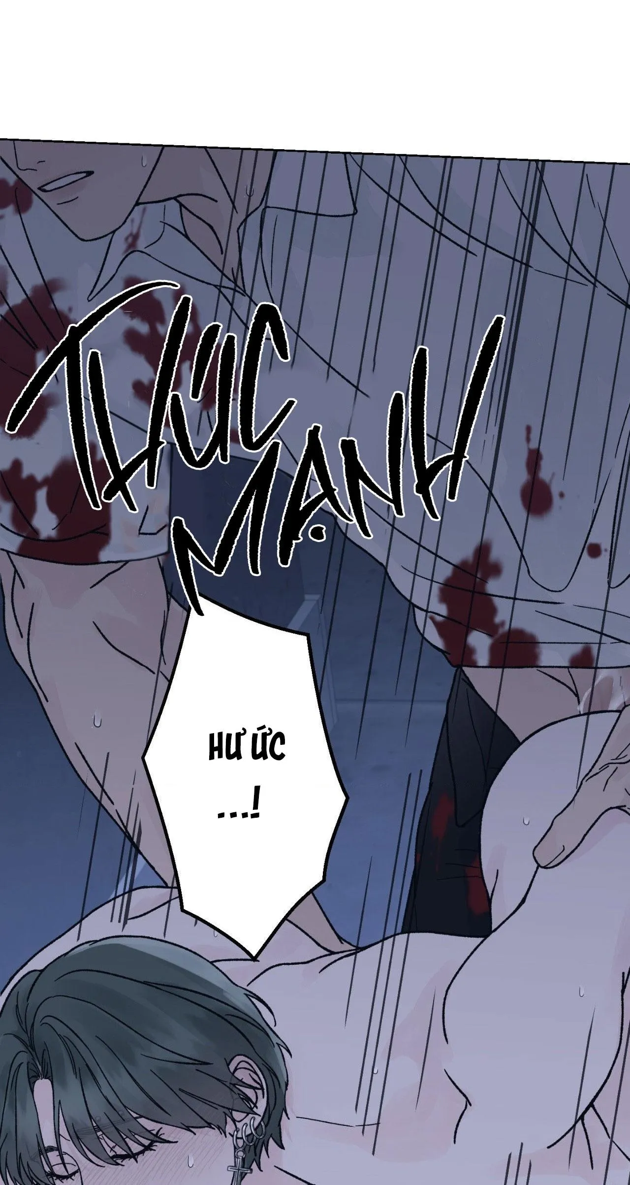 ĐÊM KINH HOÀNG Chapter 46 Trang 32