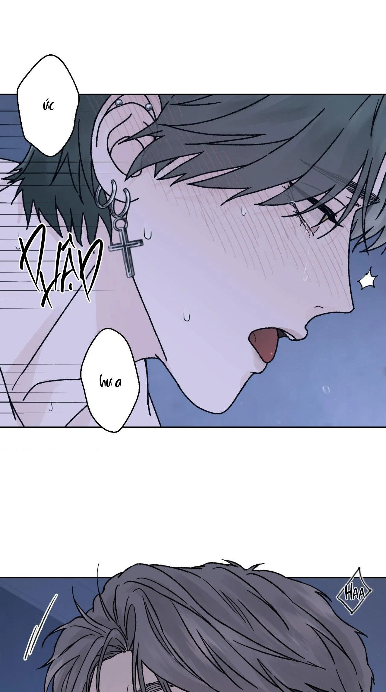 ĐÊM KINH HOÀNG Chapter 46 Trang 35