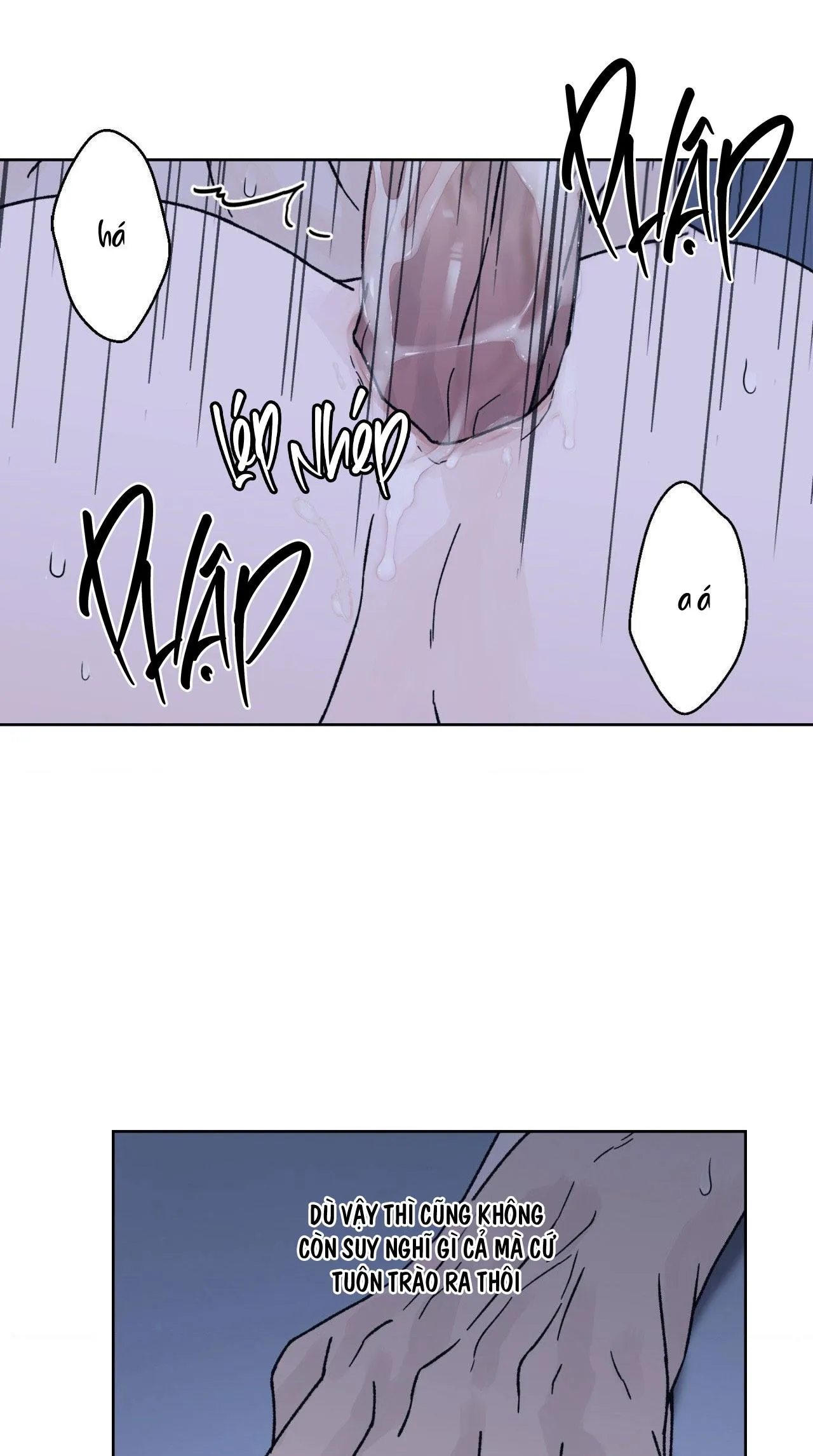 ĐÊM KINH HOÀNG Chapter 46 Trang 39