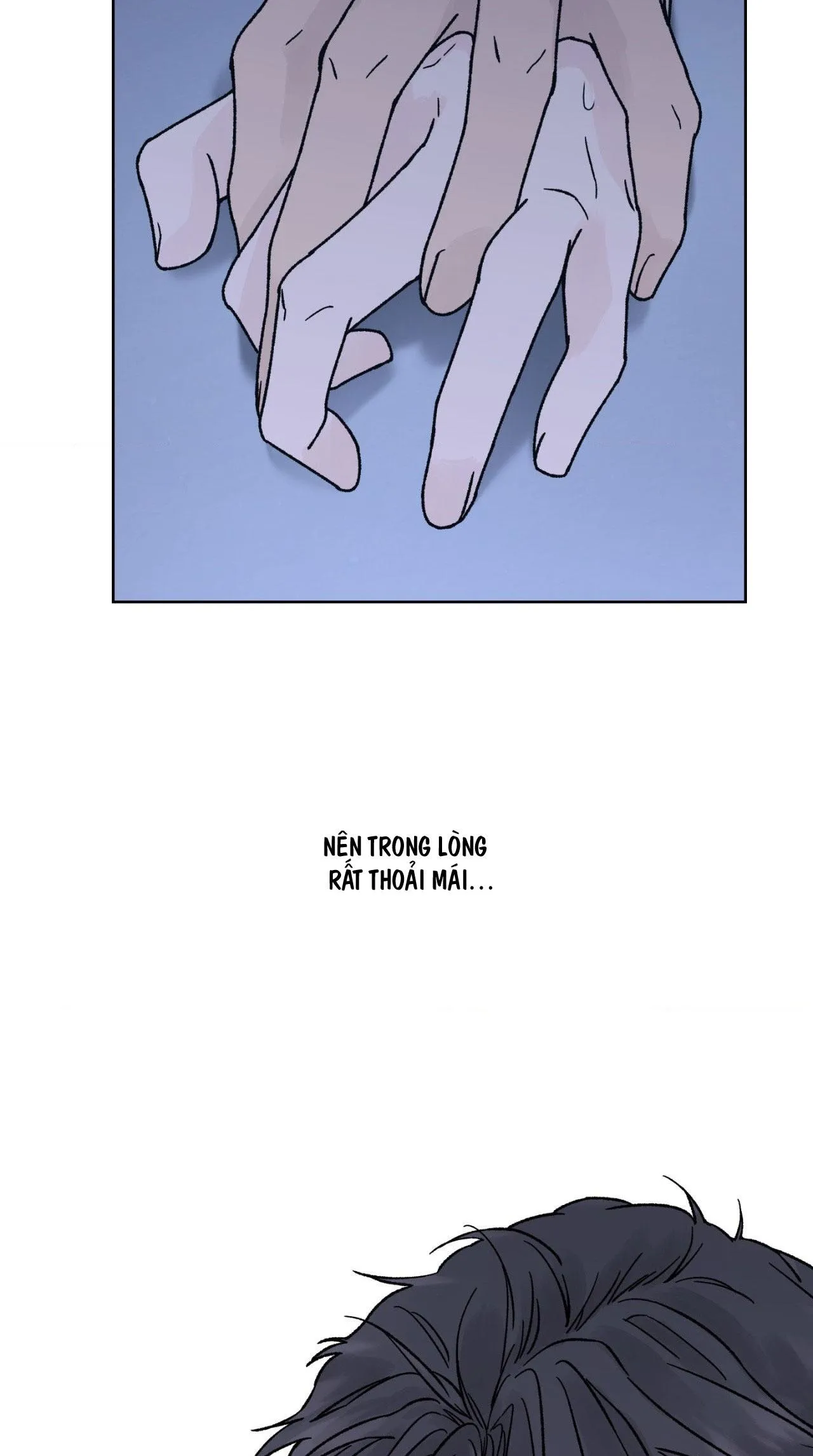 ĐÊM KINH HOÀNG Chapter 46 Trang 40