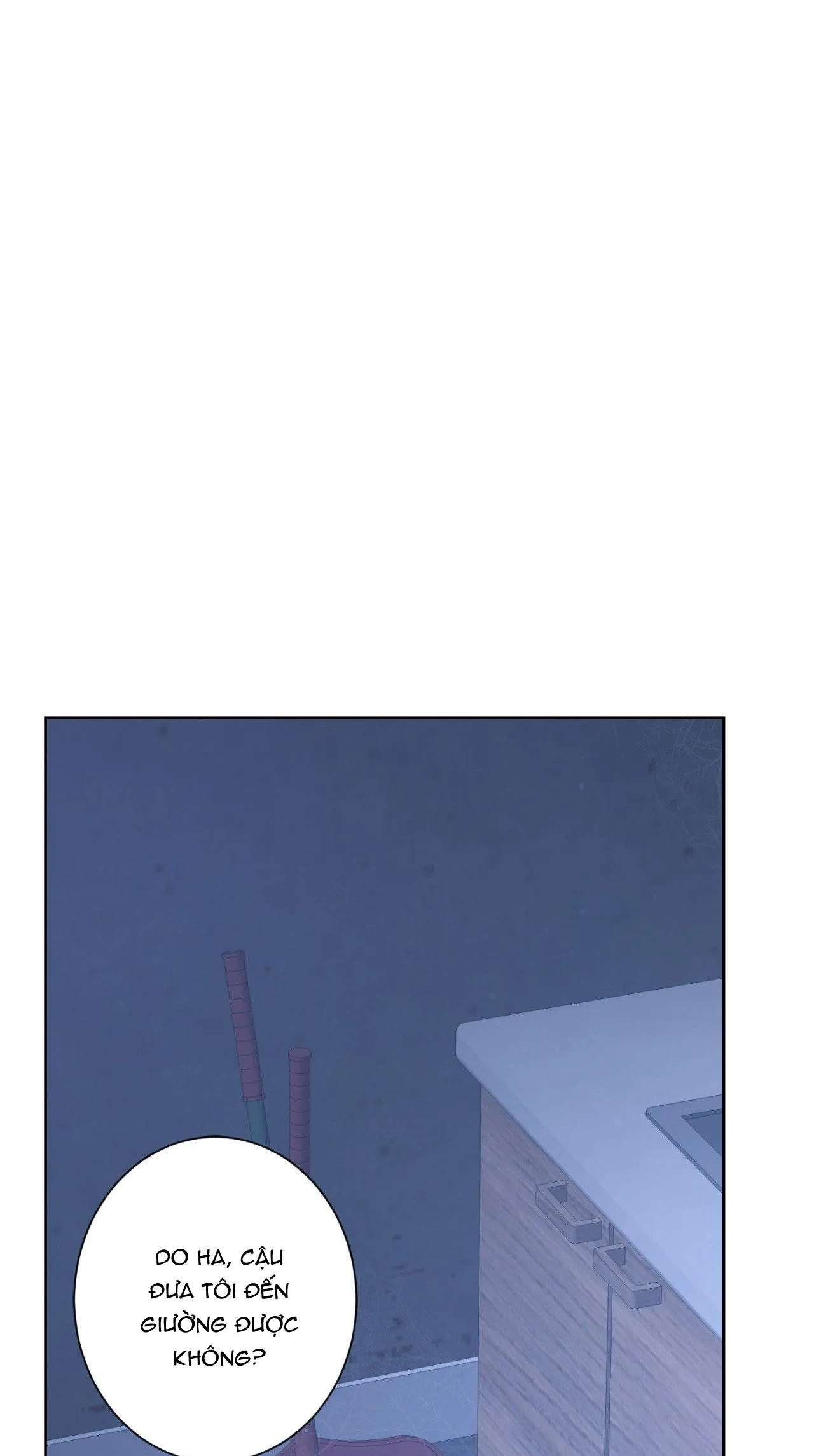 ĐÊM KINH HOÀNG Chapter 46 Trang 42