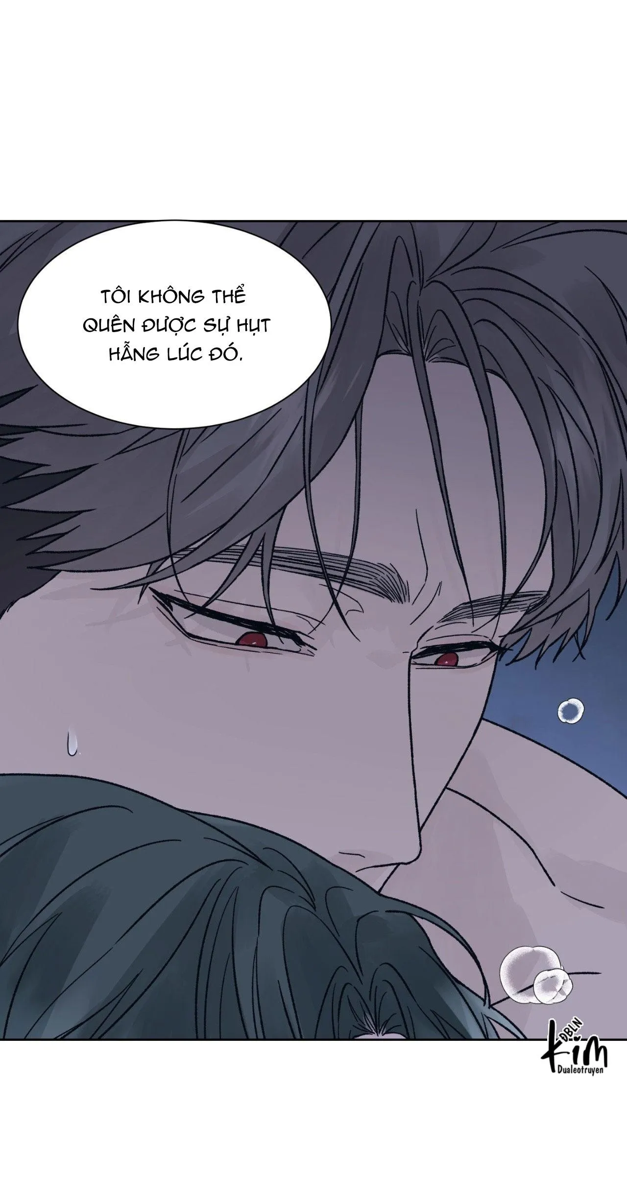 ĐÊM KINH HOÀNG Chapter 47 Trang 12