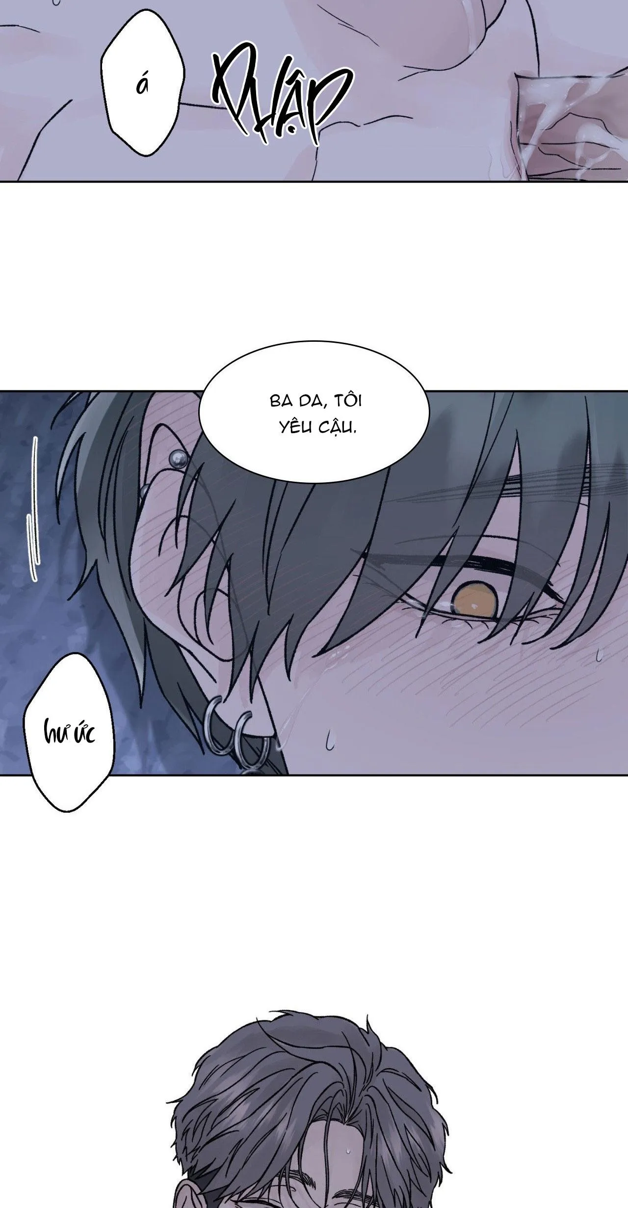 ĐÊM KINH HOÀNG Chapter 47 Trang 22