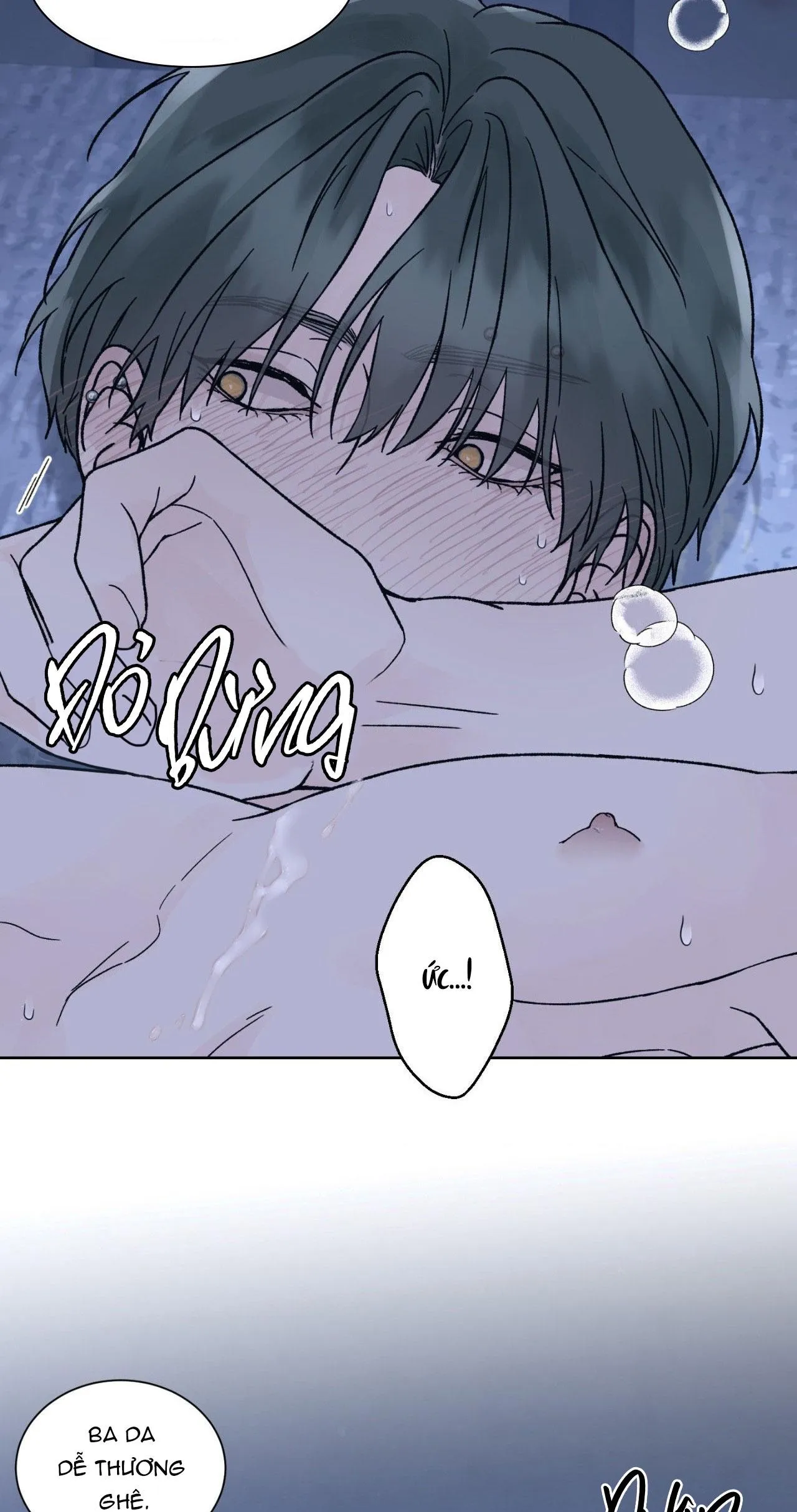 ĐÊM KINH HOÀNG Chapter 47 Trang 25