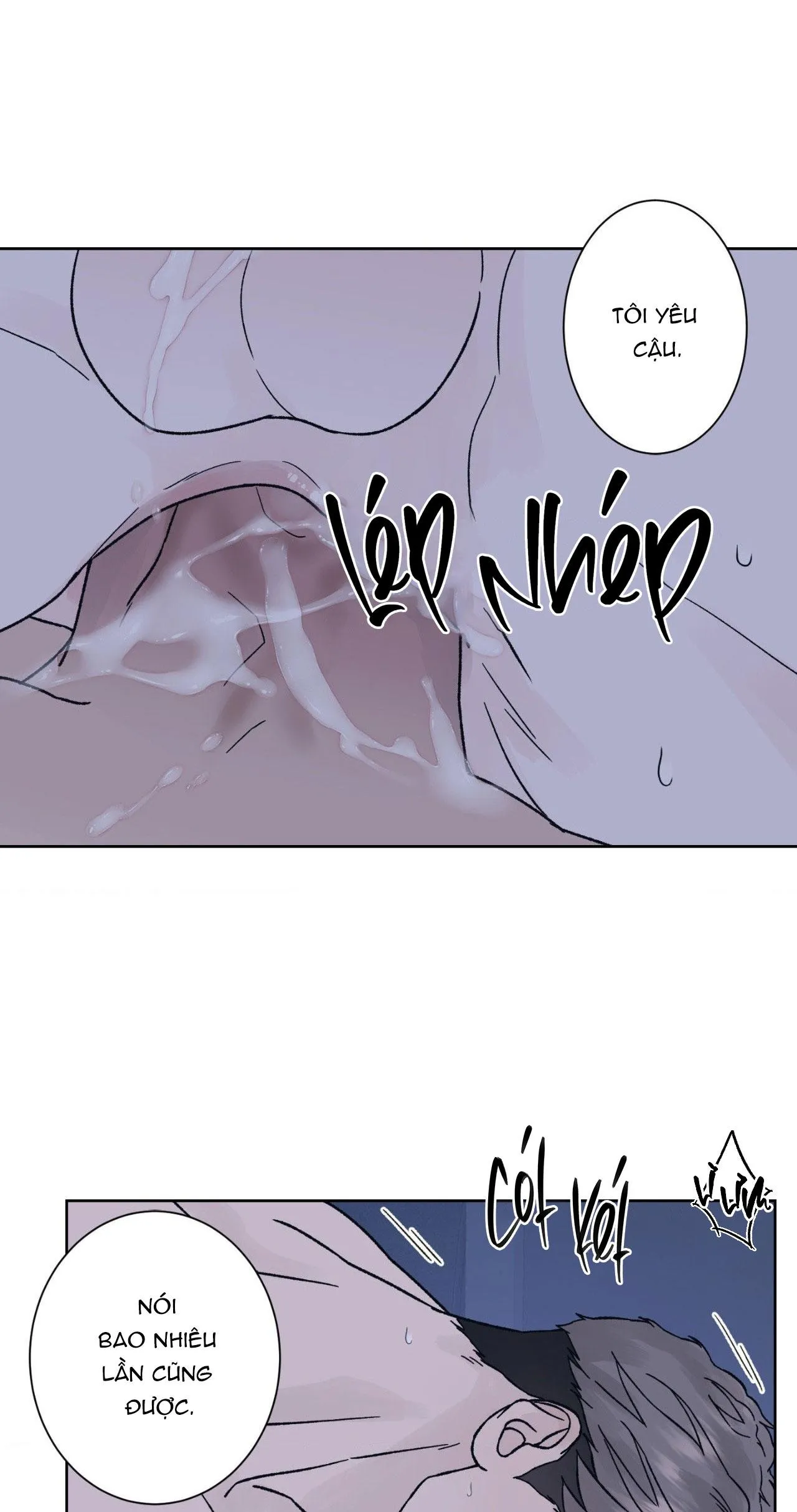 ĐÊM KINH HOÀNG Chapter 47 Trang 27