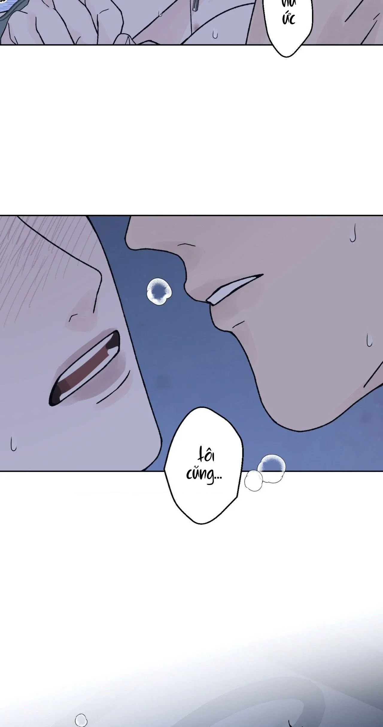 ĐÊM KINH HOÀNG Chapter 47 Trang 39