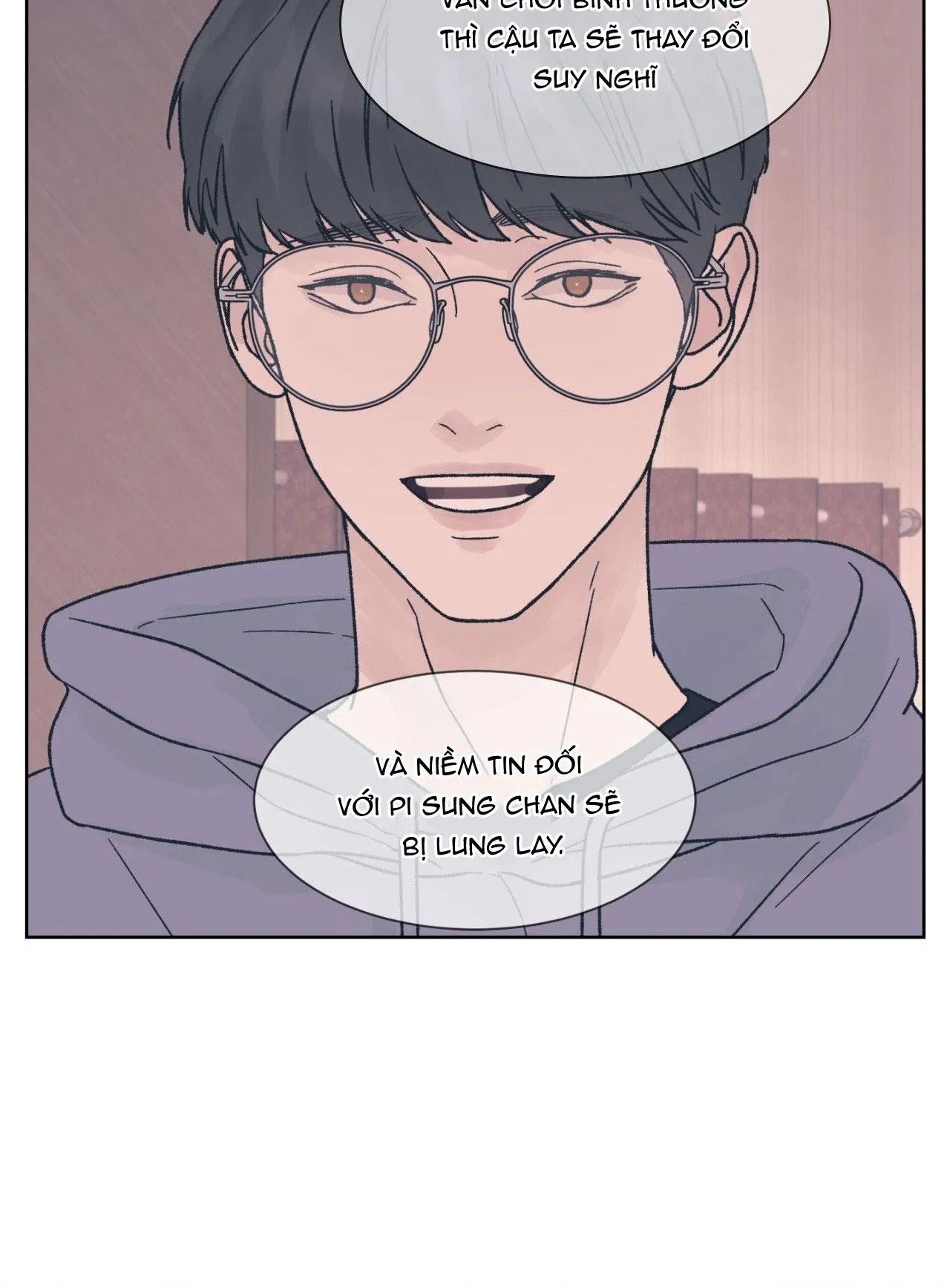 ĐÊM KINH HOÀNG Chapter 47 Trang 50