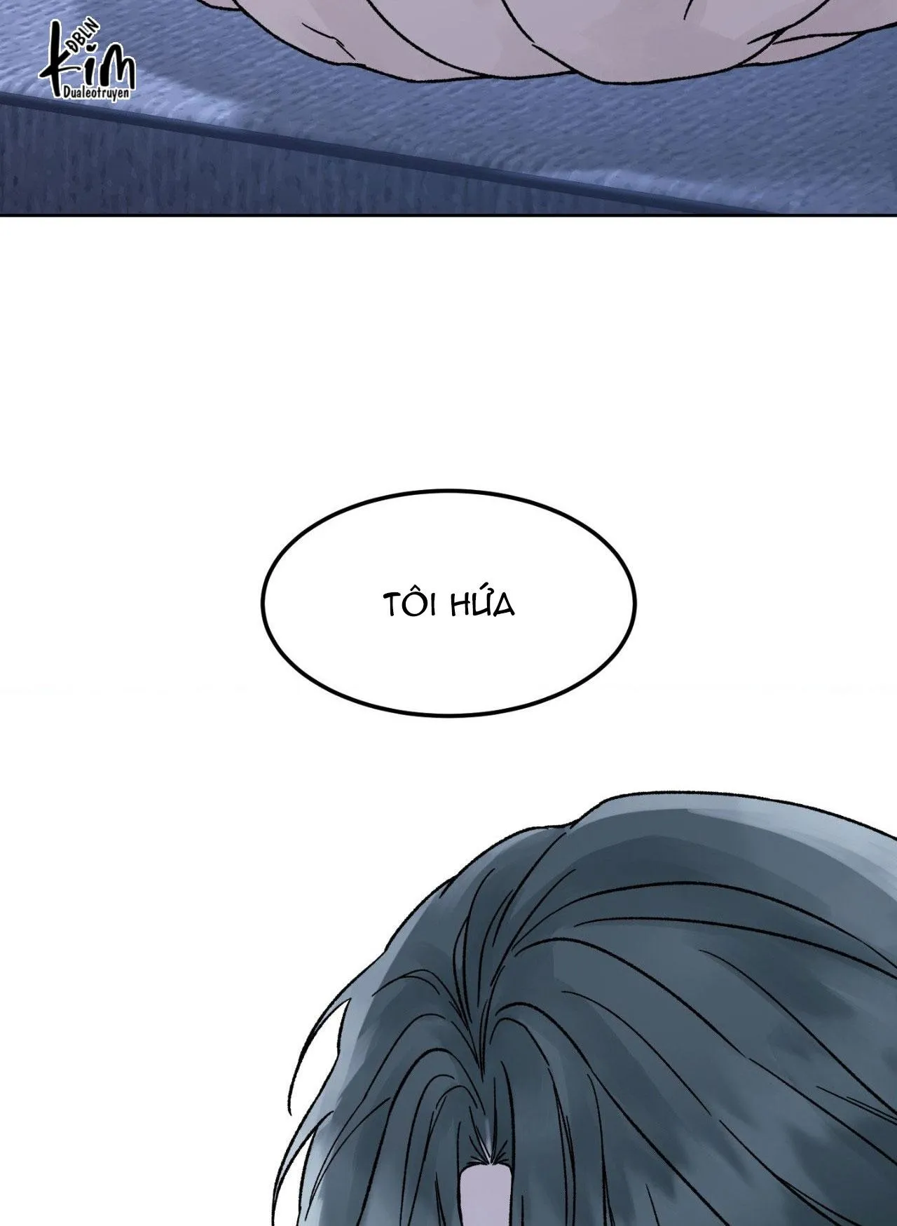 ĐÊM KINH HOÀNG Chapter 47 Trang 58