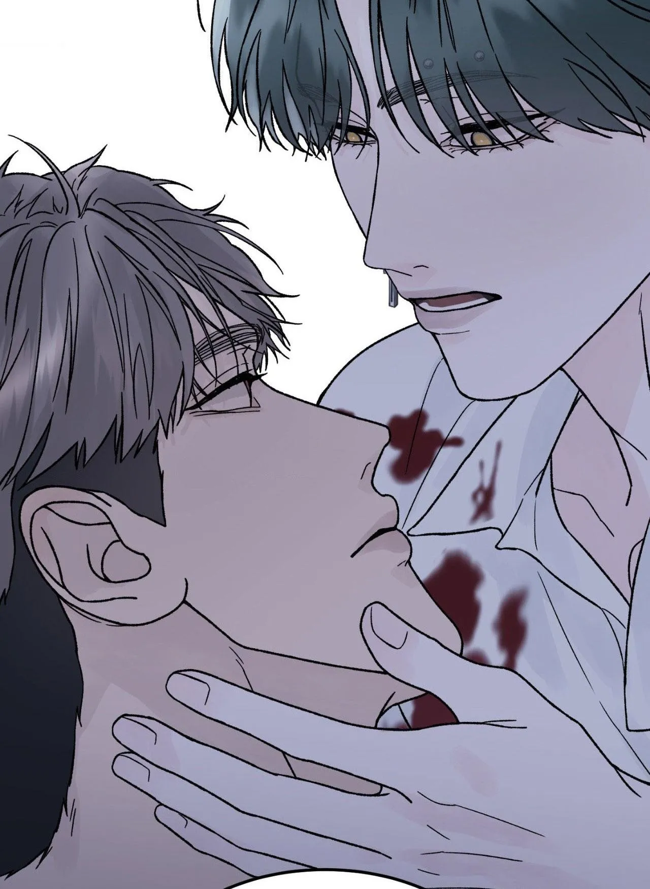 ĐÊM KINH HOÀNG Chapter 47 Trang 59