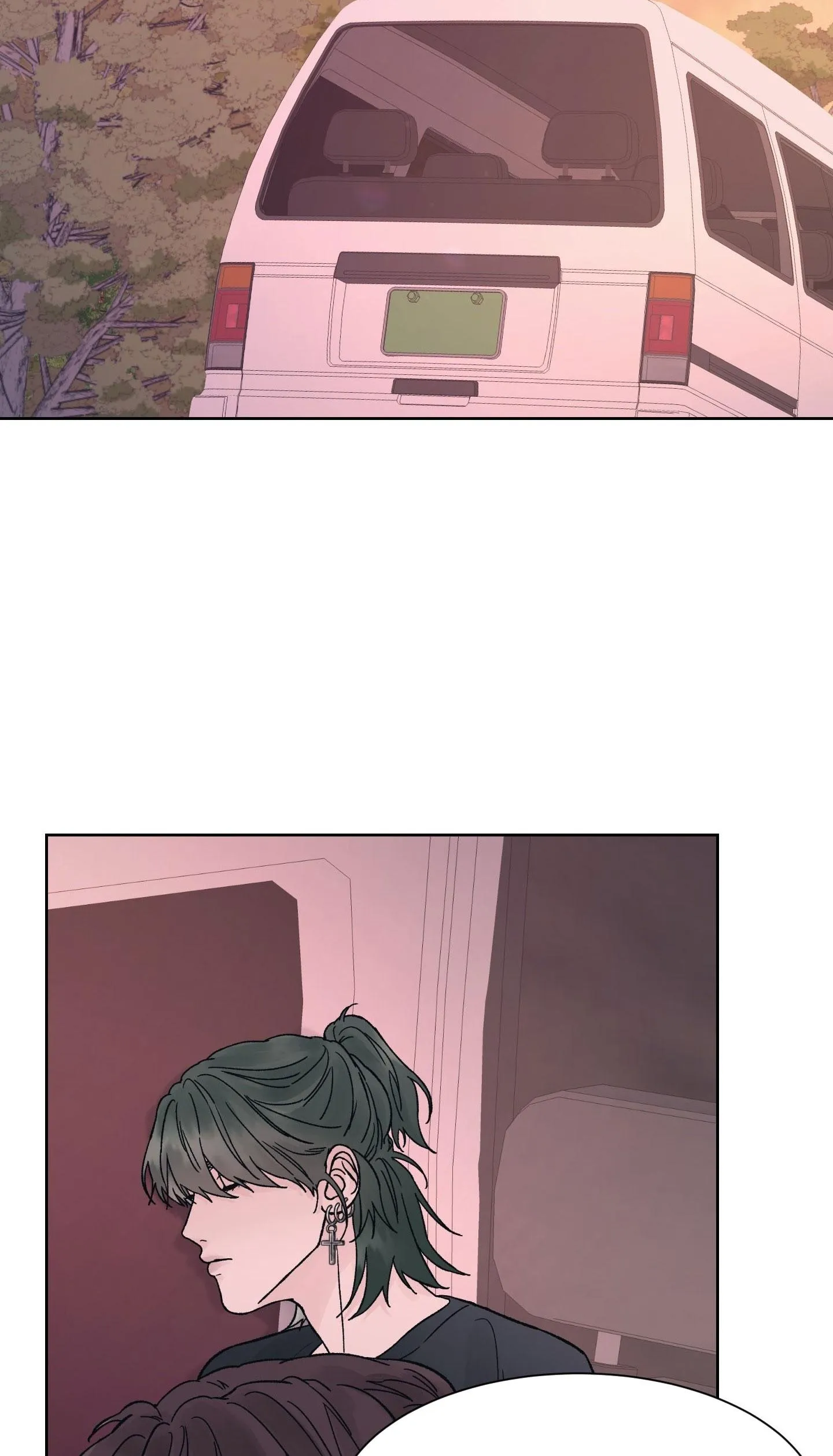 ĐÊM KINH HOÀNG Chapter 48 Trang 3