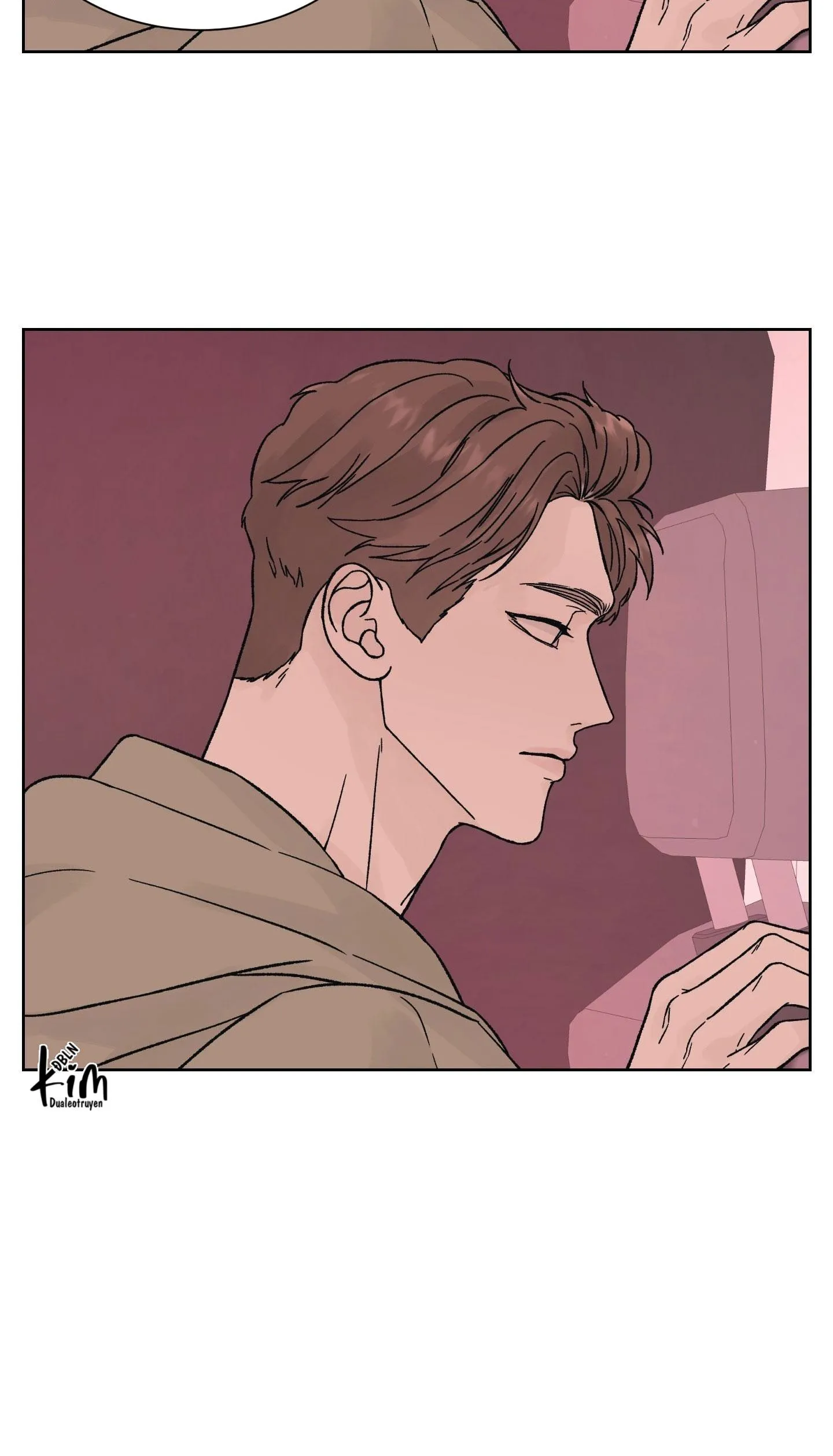 ĐÊM KINH HOÀNG Chapter 48 Trang 5