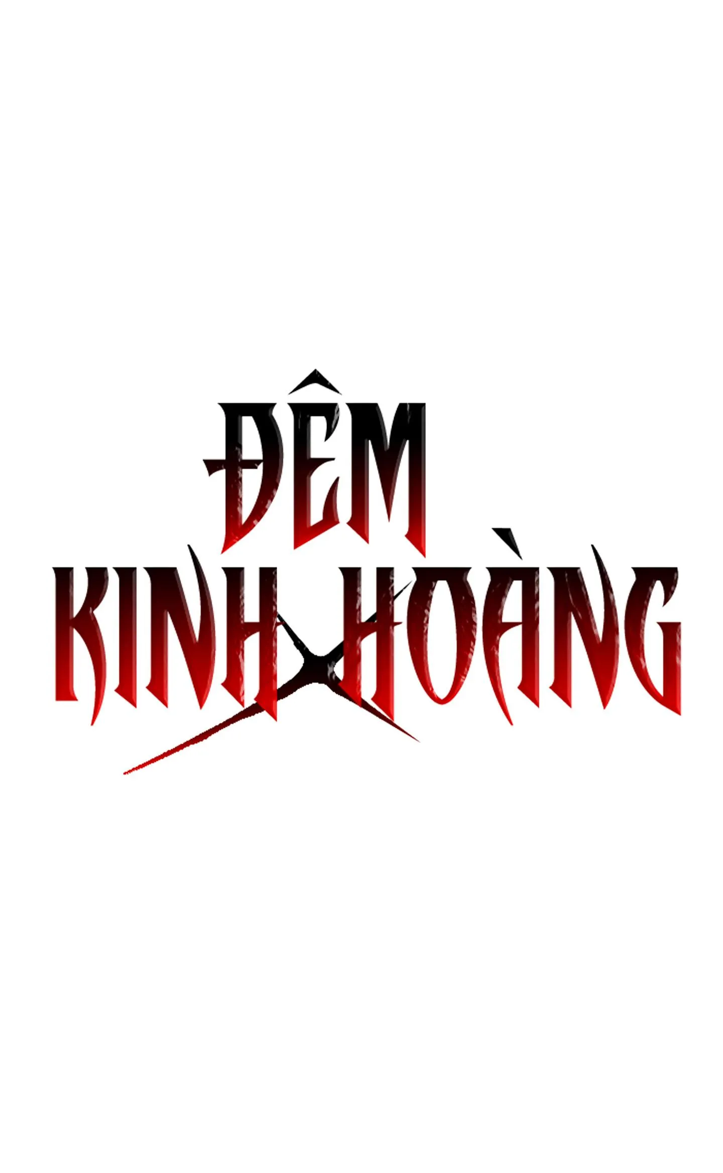 ĐÊM KINH HOÀNG Chapter 48 Trang 13