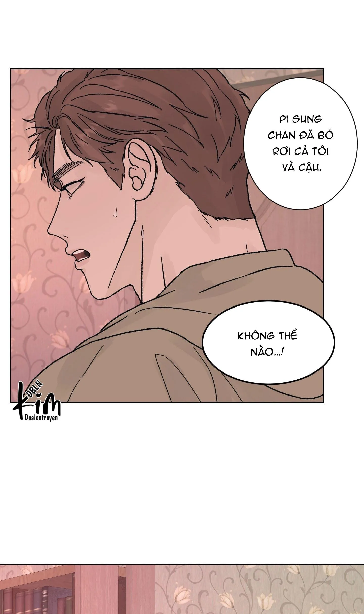 ĐÊM KINH HOÀNG Chapter 48 Trang 31
