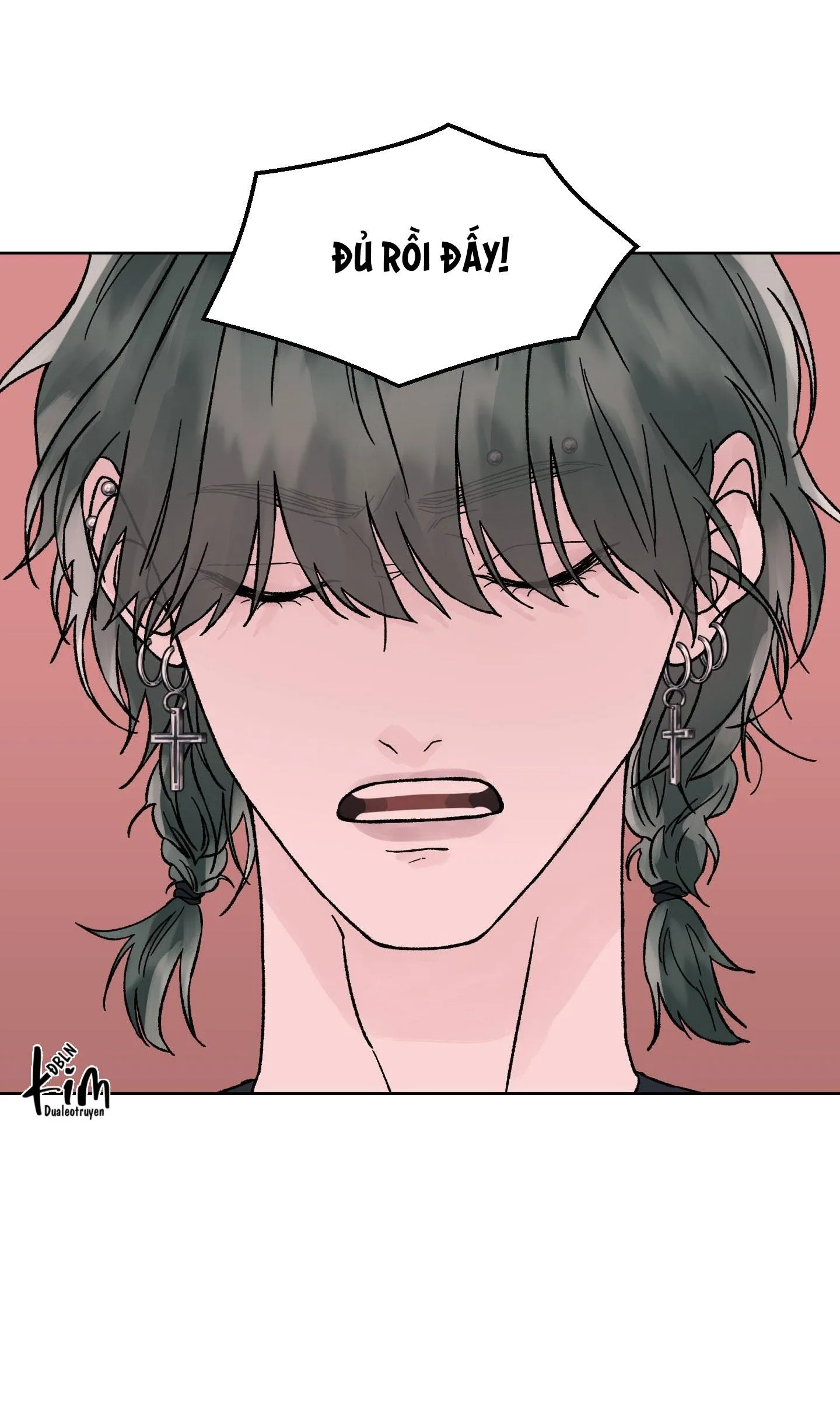 ĐÊM KINH HOÀNG Chapter 48 Trang 46