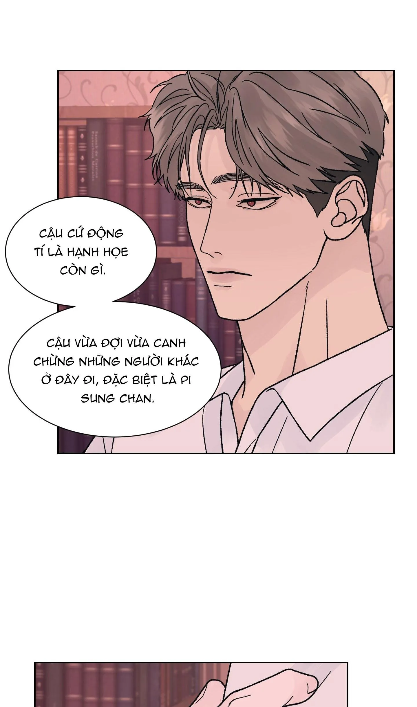 ĐÊM KINH HOÀNG Chapter 48 Trang 48