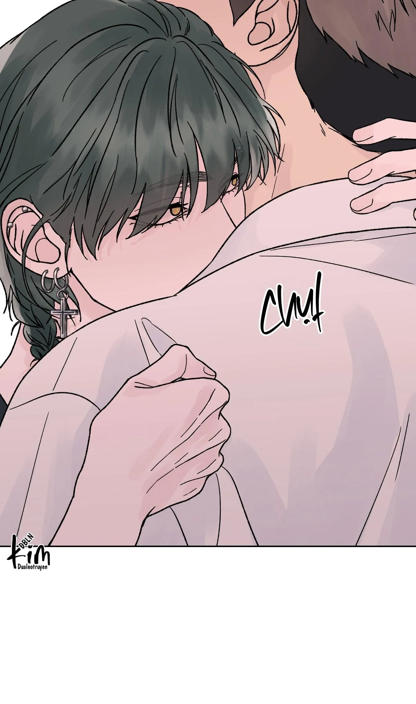 ĐÊM KINH HOÀNG Chapter 48 Trang 50