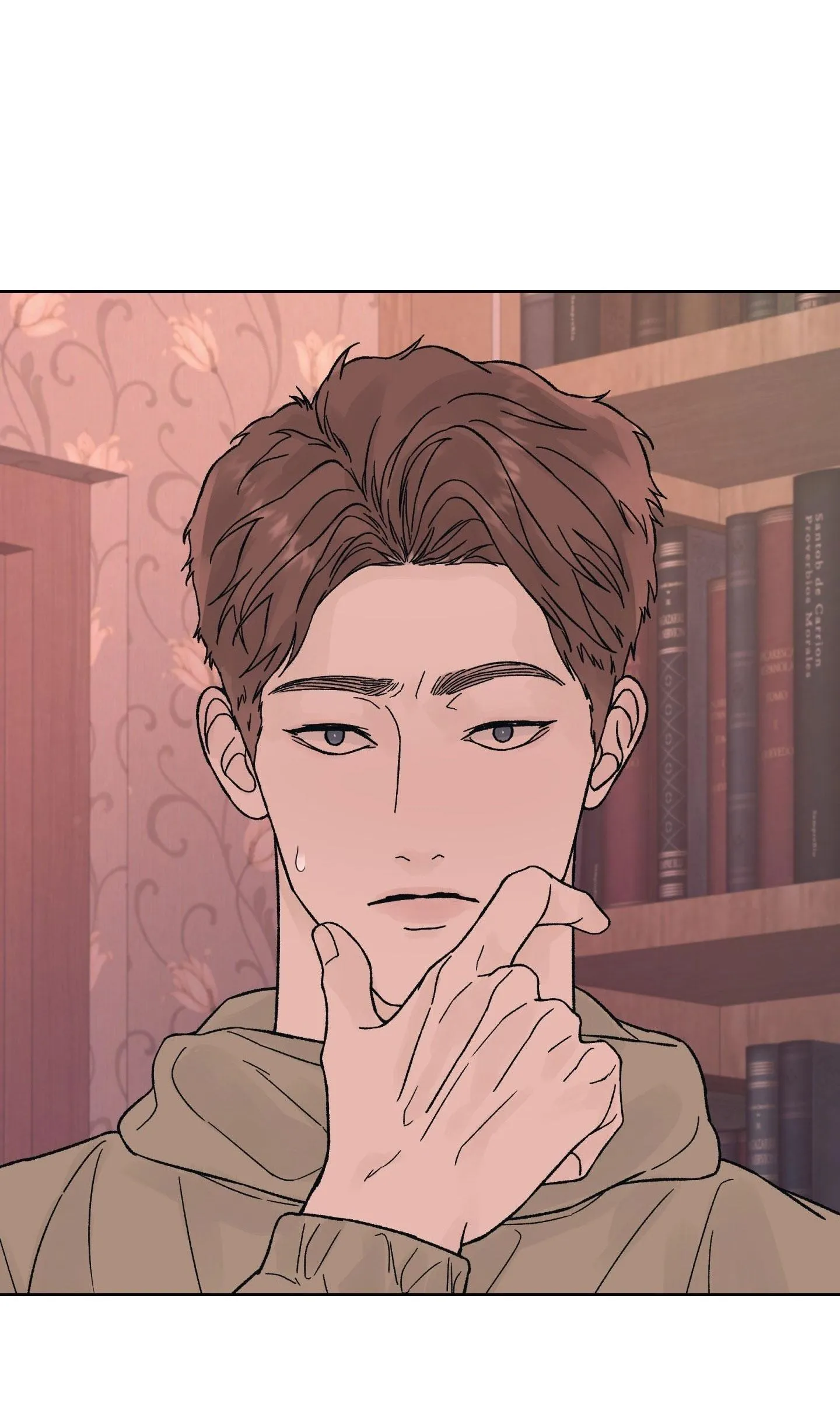 ĐÊM KINH HOÀNG Chapter 48 Trang 52