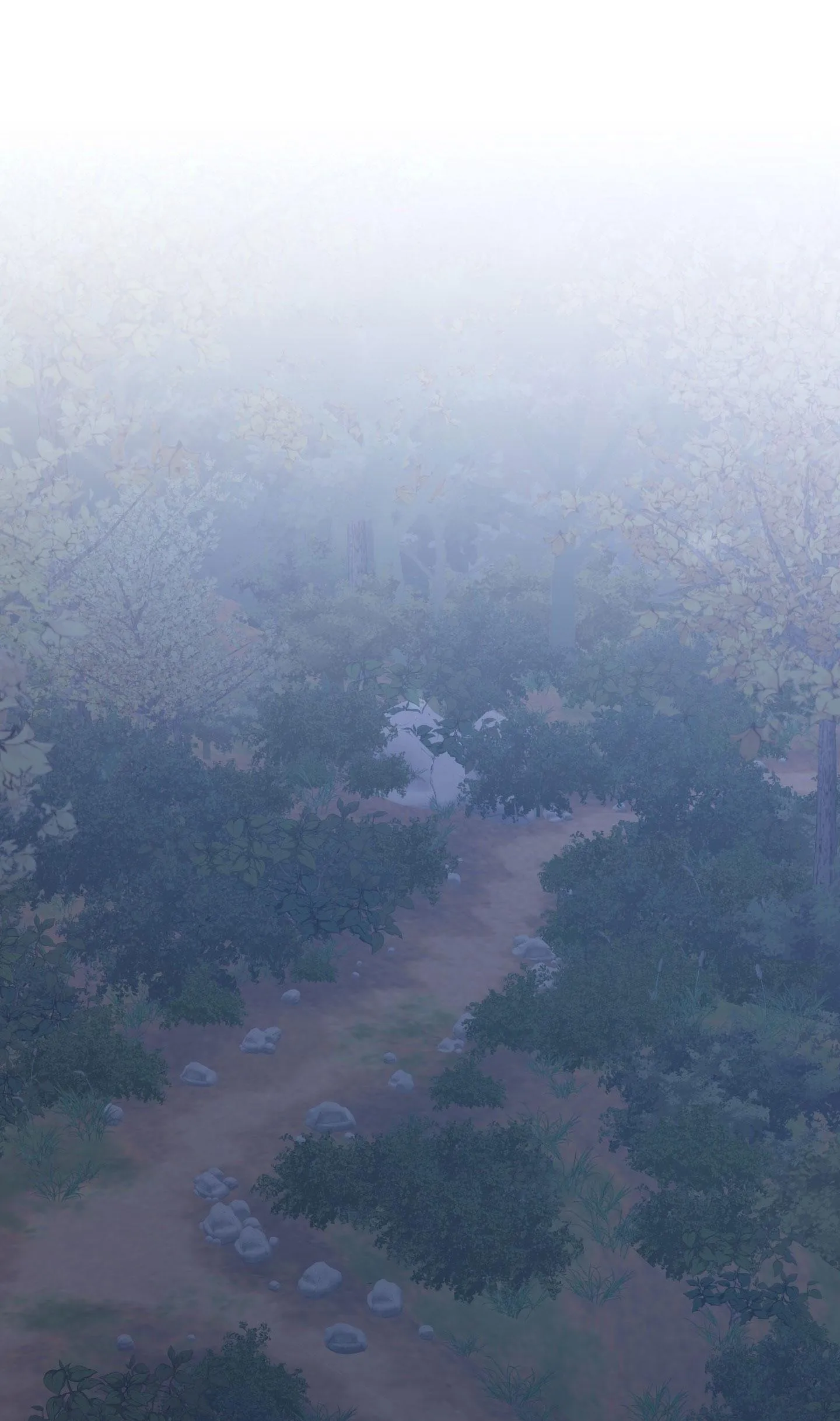 ĐÊM KINH HOÀNG Chapter 48 Trang 53