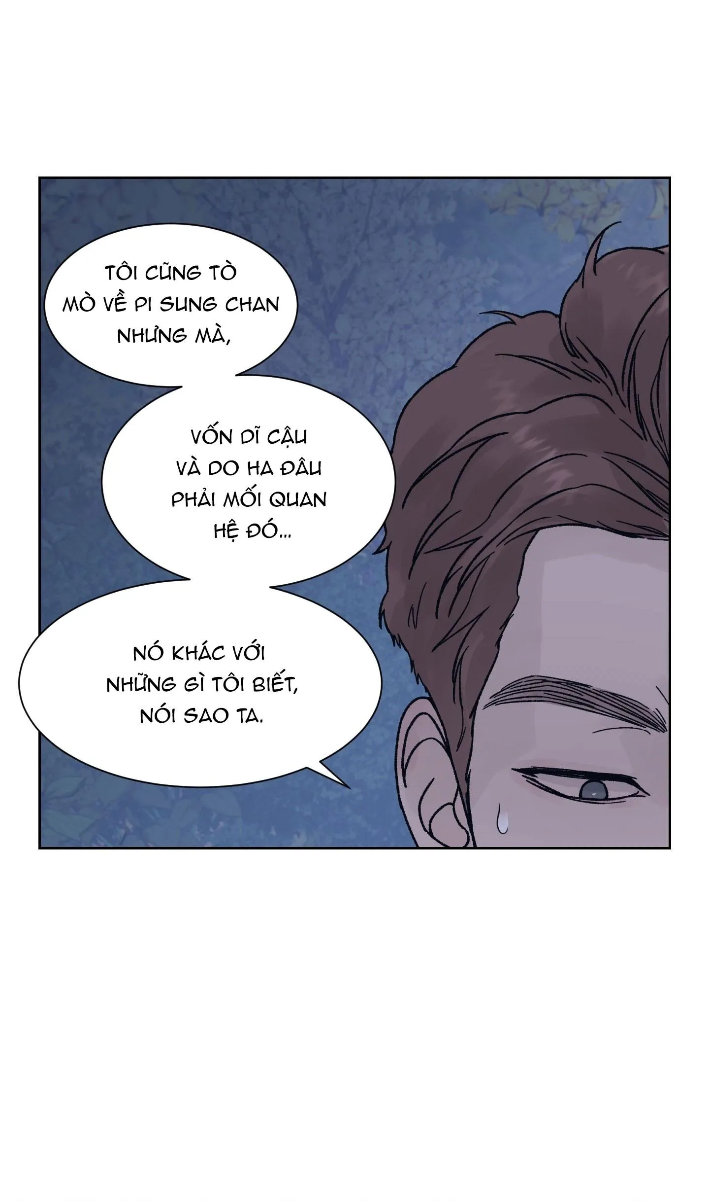 ĐÊM KINH HOÀNG Chapter 48 Trang 57