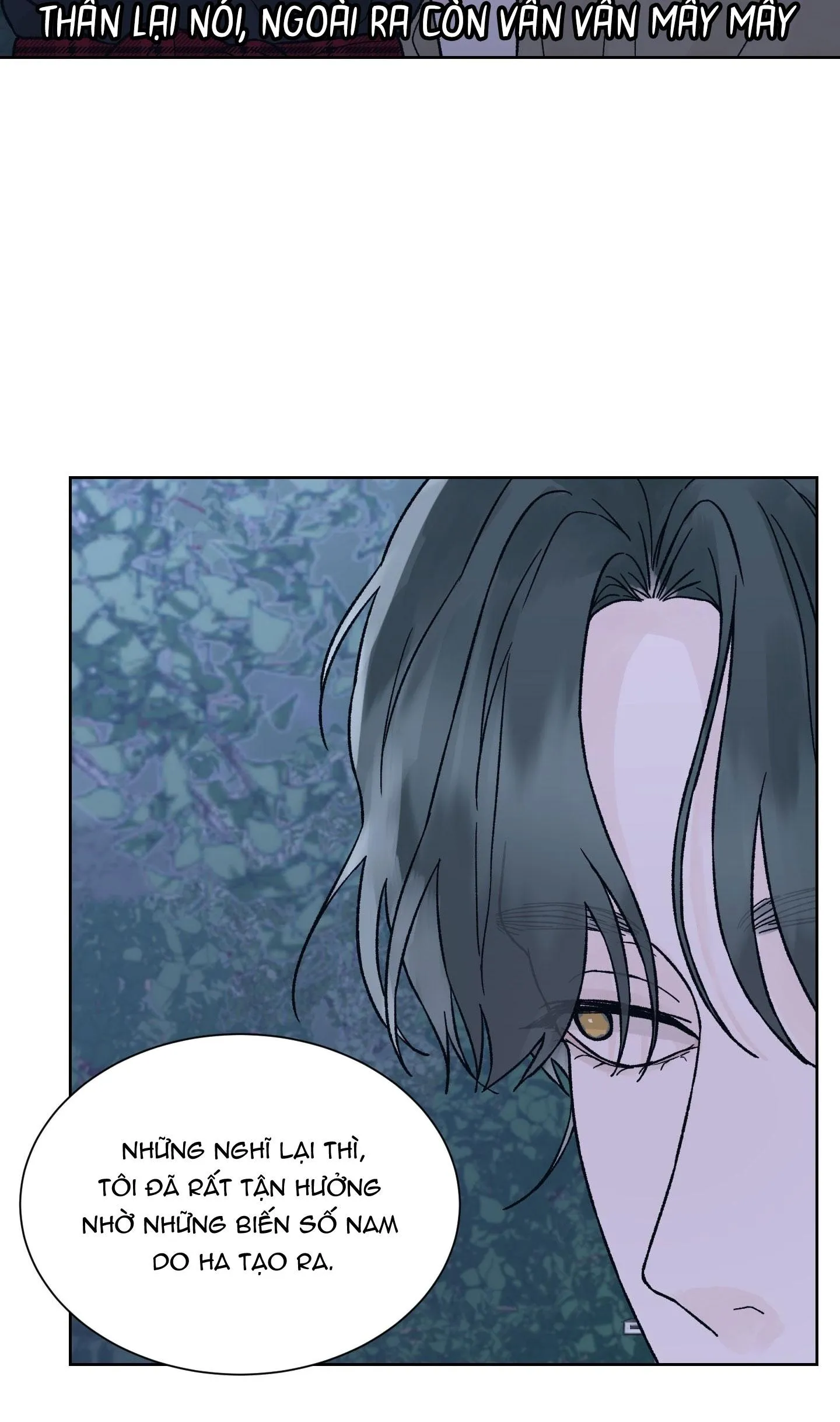 ĐÊM KINH HOÀNG Chapter 48 Trang 62