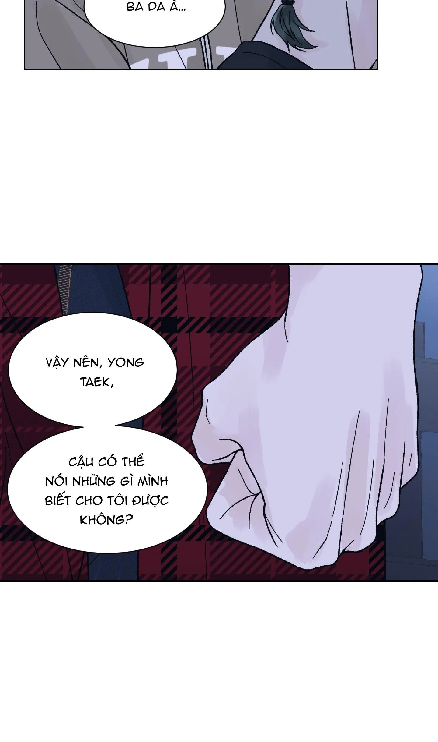 ĐÊM KINH HOÀNG Chapter 48 Trang 65