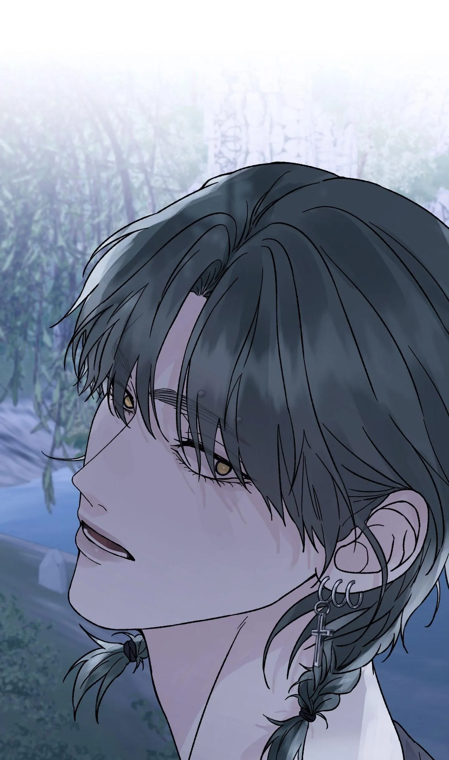 ĐÊM KINH HOÀNG Chapter 48 Trang 66