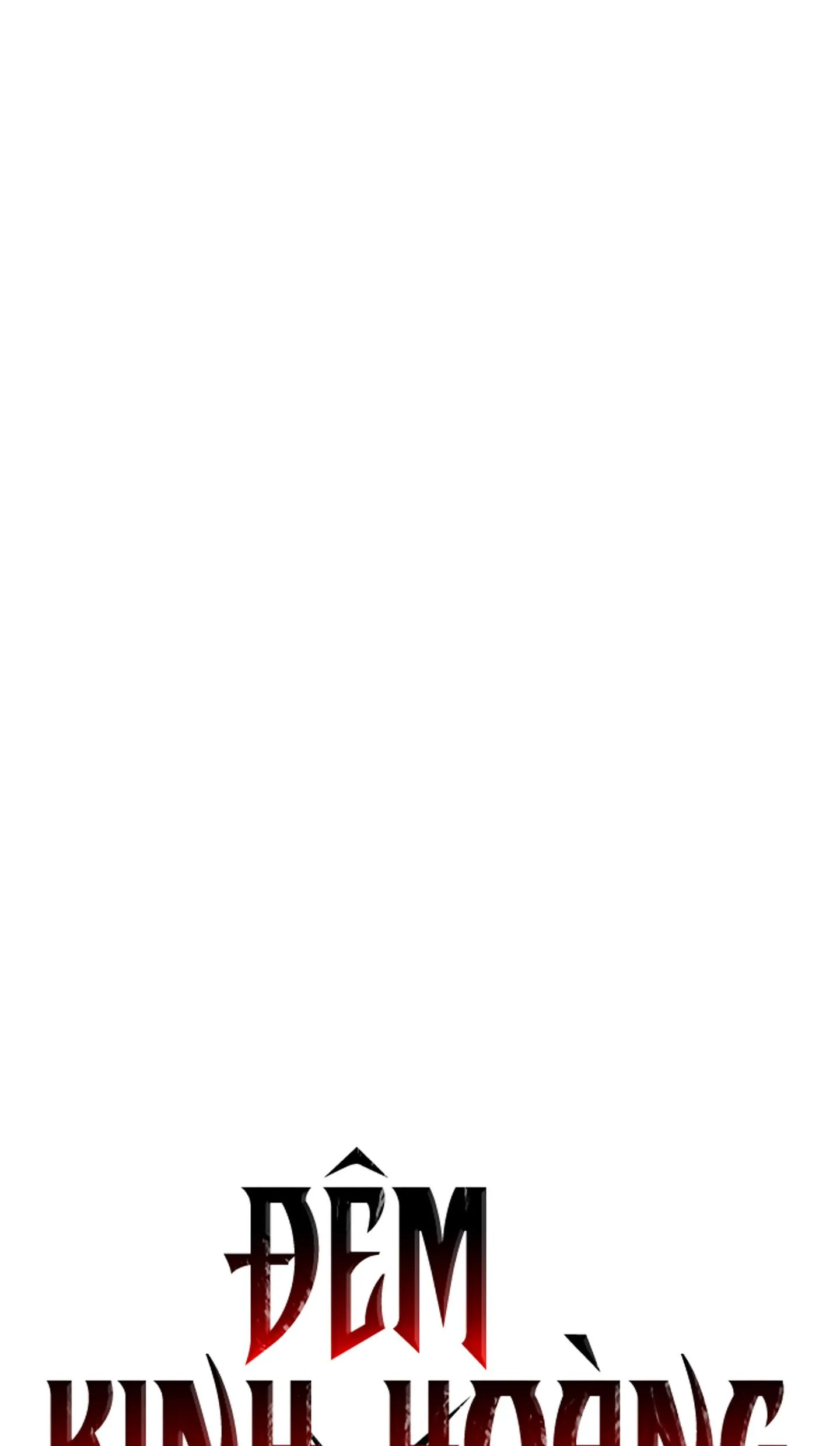 ĐÊM KINH HOÀNG Chapter 49 Trang 10